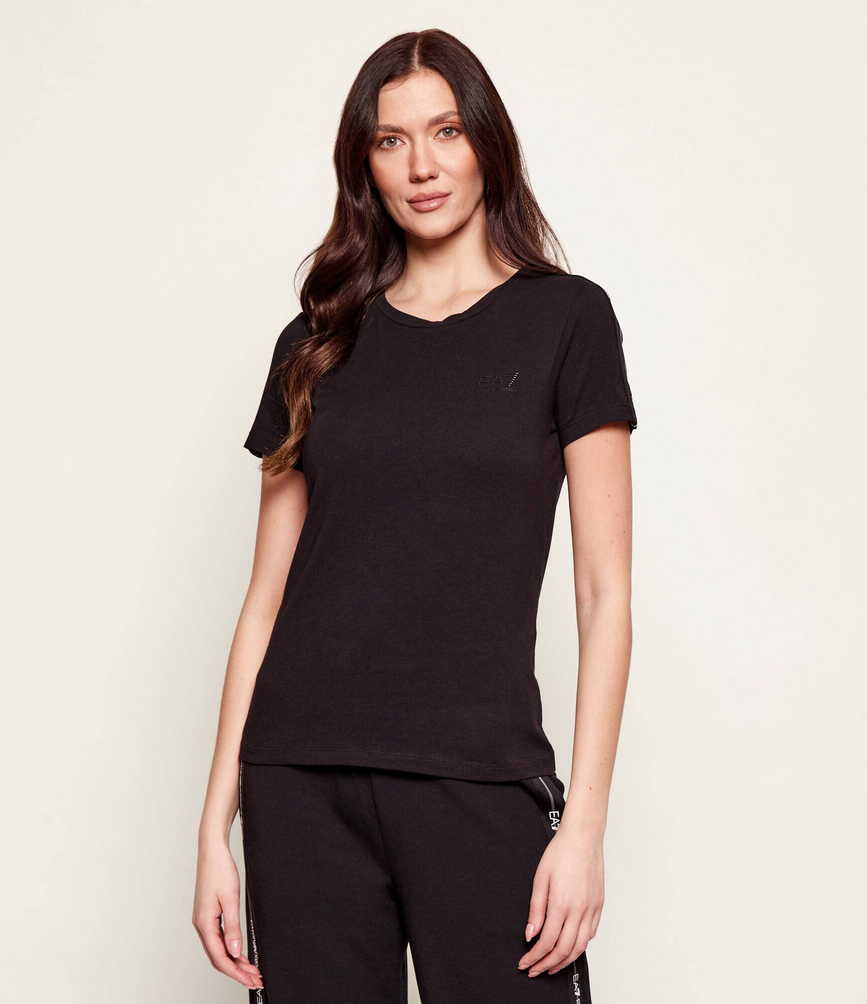 EA7 Tricou | regular fit