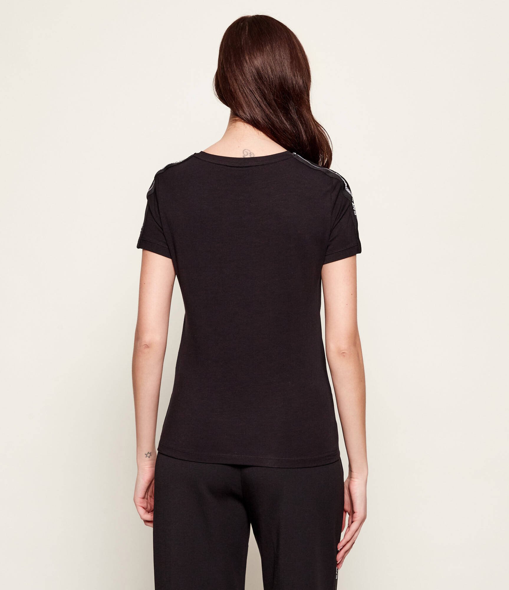 EA7 Tricou | regular fit