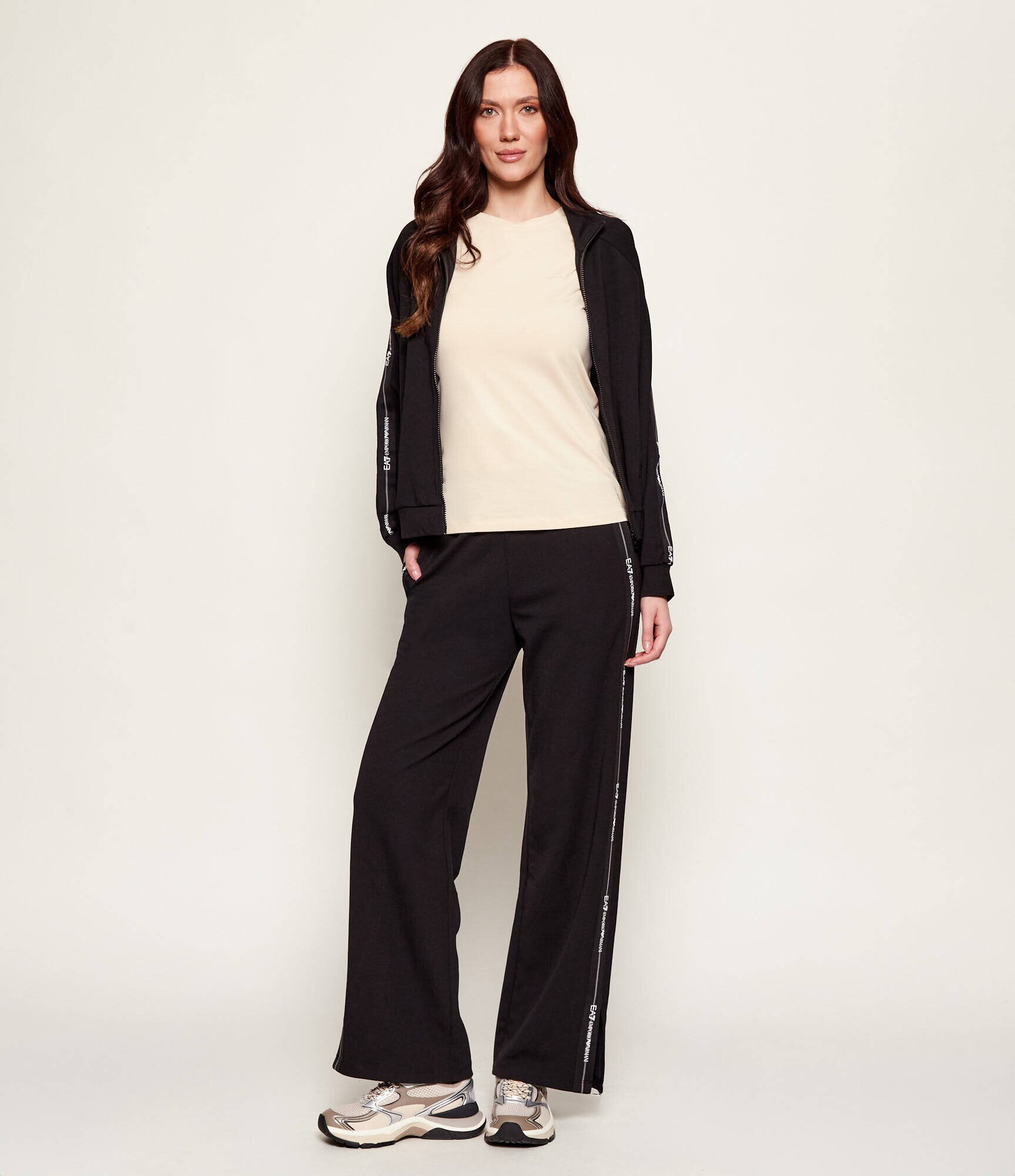 EA7 Tricou | regular fit