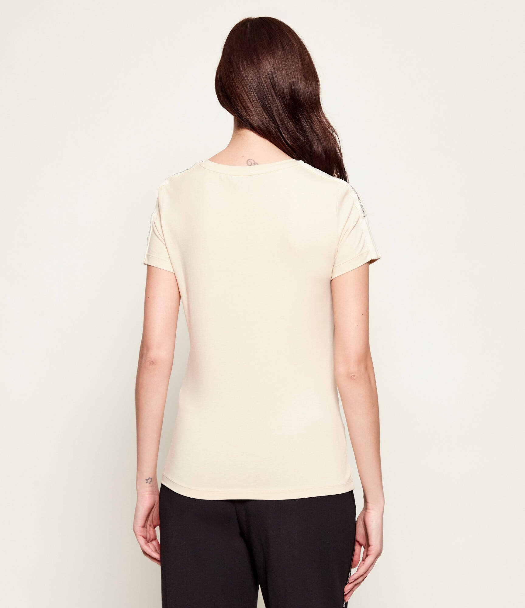EA7 Tricou | regular fit
