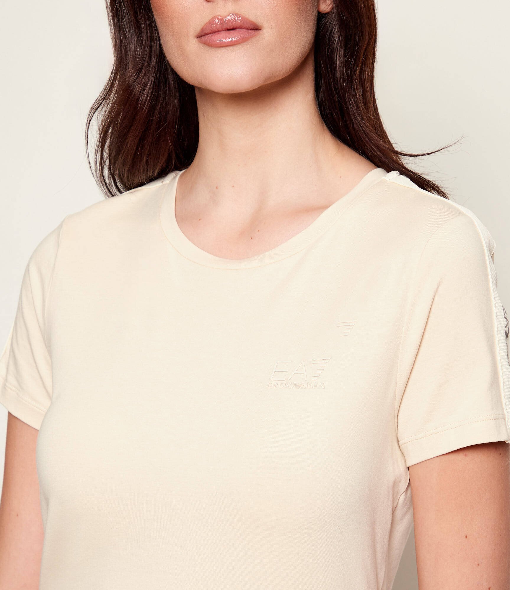 EA7 Tricou | regular fit