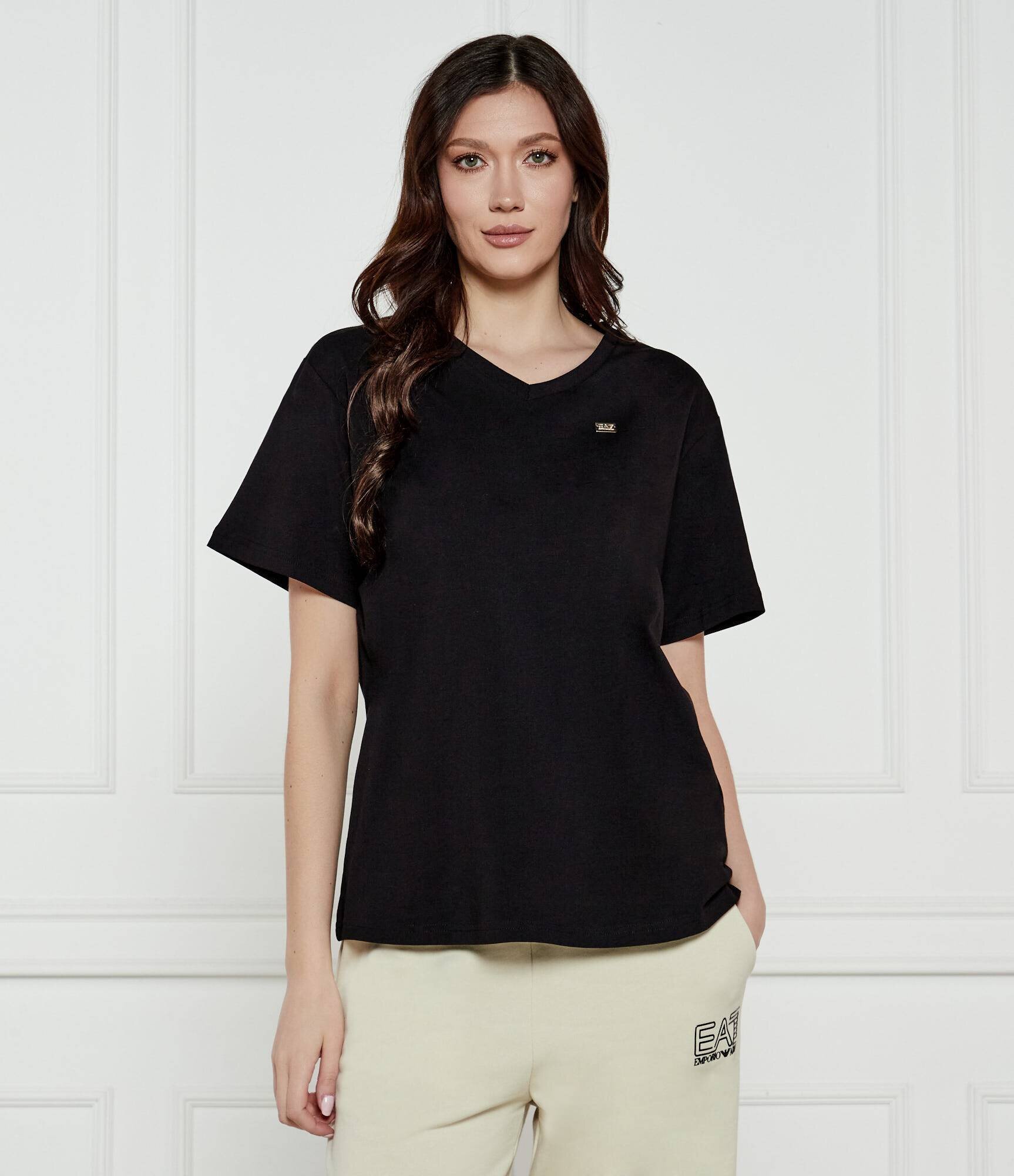 EA7 Tricou | Regular Fit