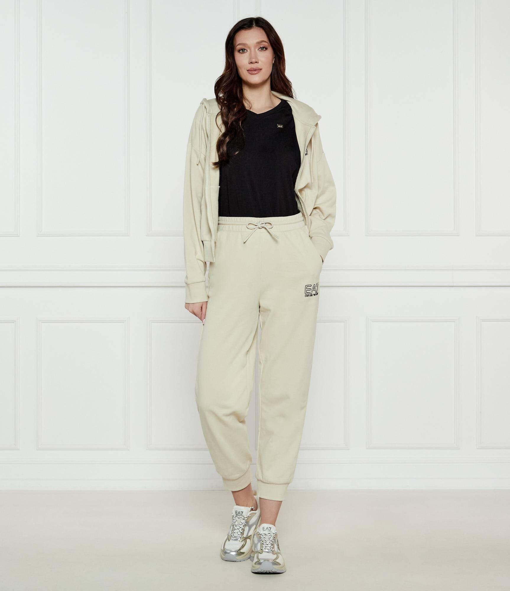 EA7 Tricou | Regular Fit
