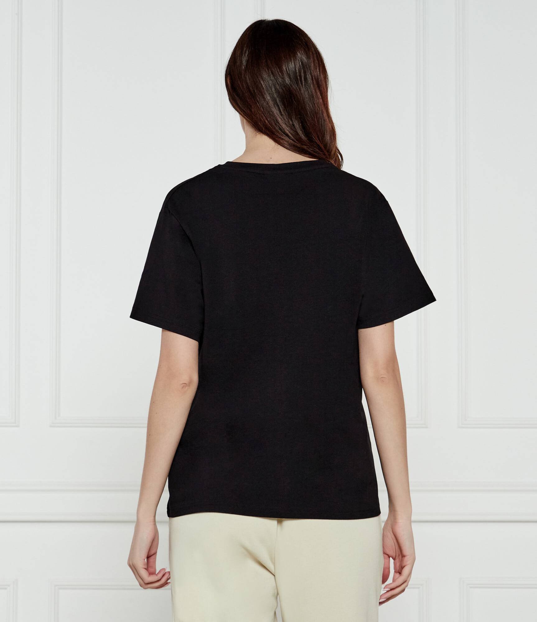 EA7 Tricou | Regular Fit