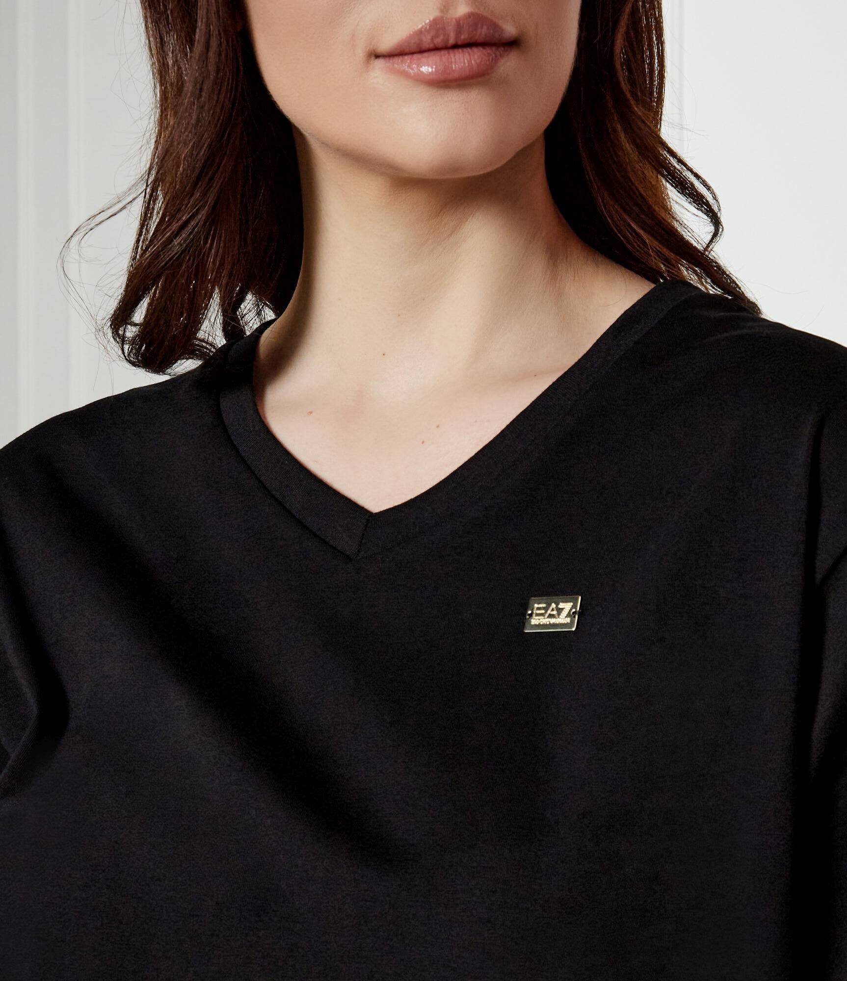 EA7 Tricou | Regular Fit