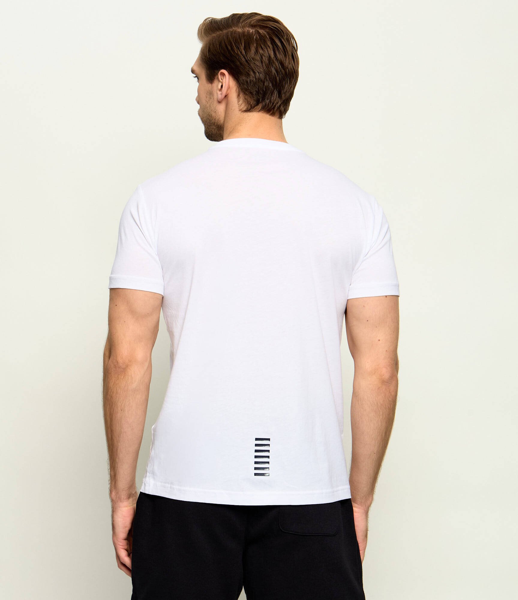 EA7 Tricou | Regular Fit