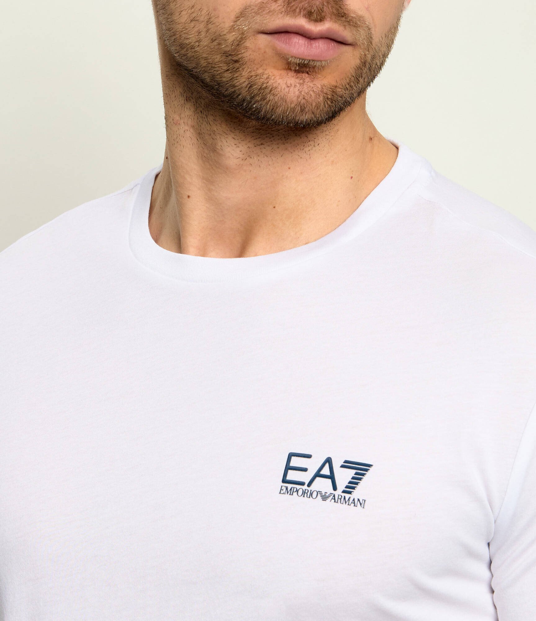 EA7 Tricou | Regular Fit