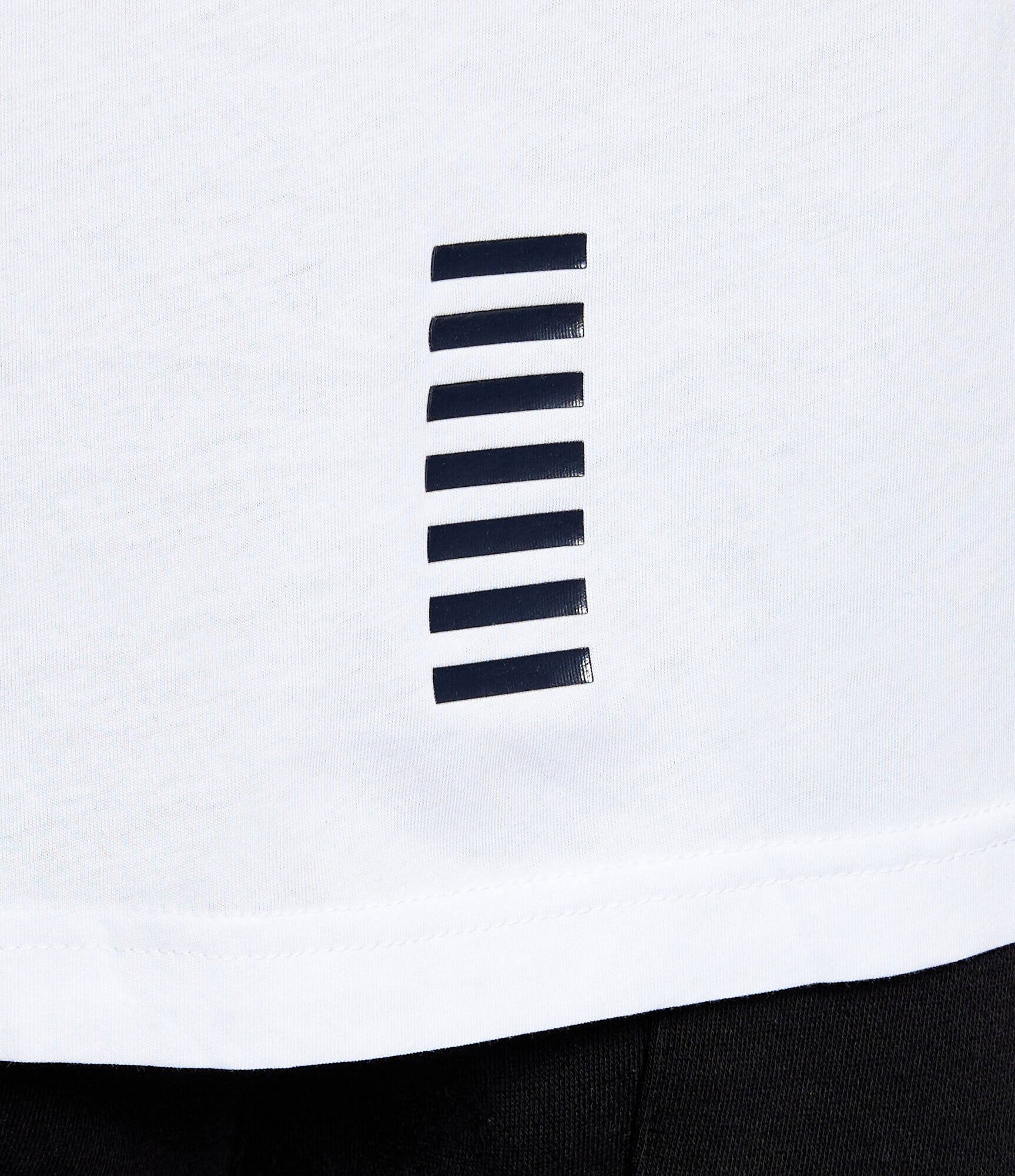 EA7 Tricou | Regular Fit