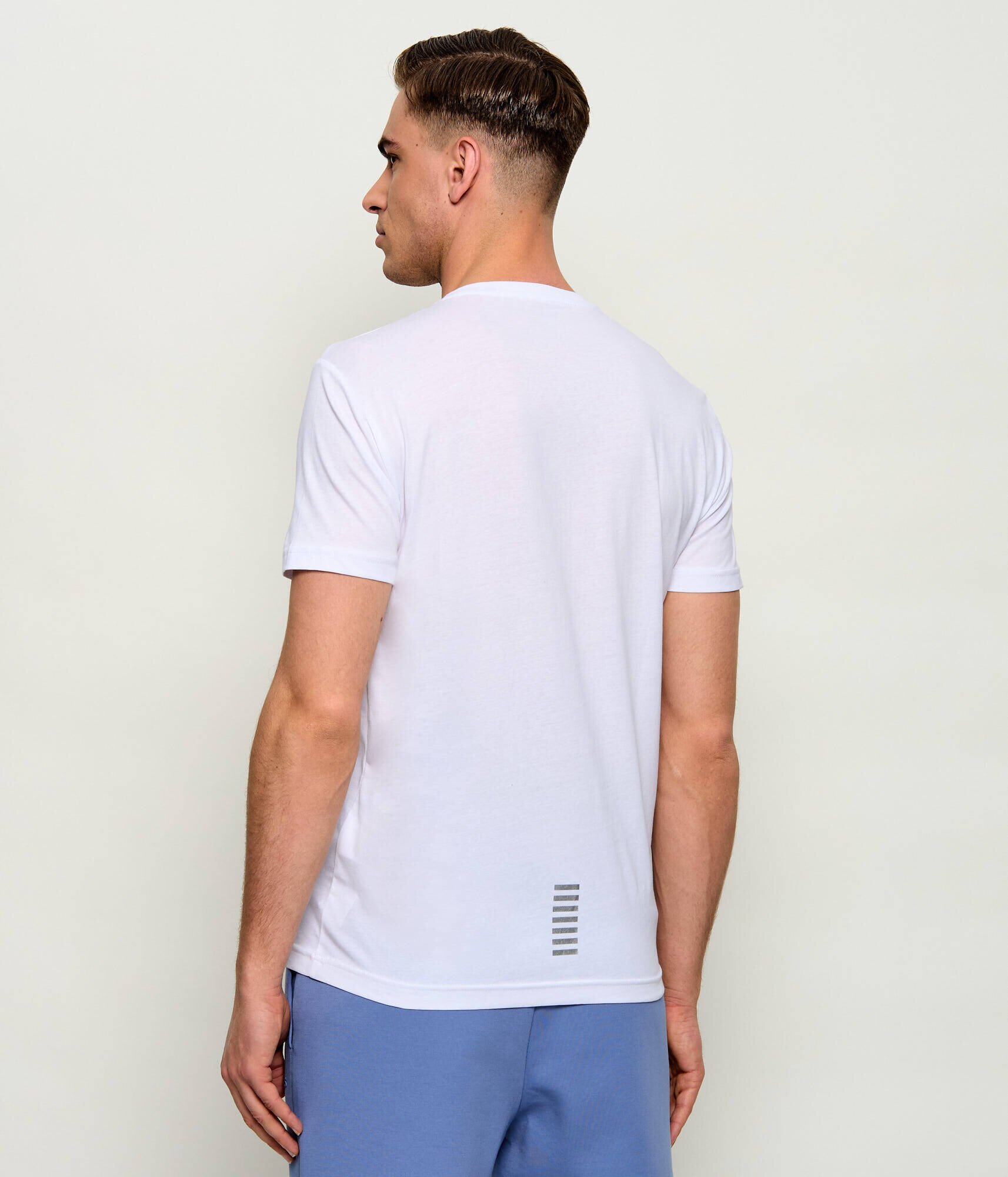 EA7 Tricou | regular fit