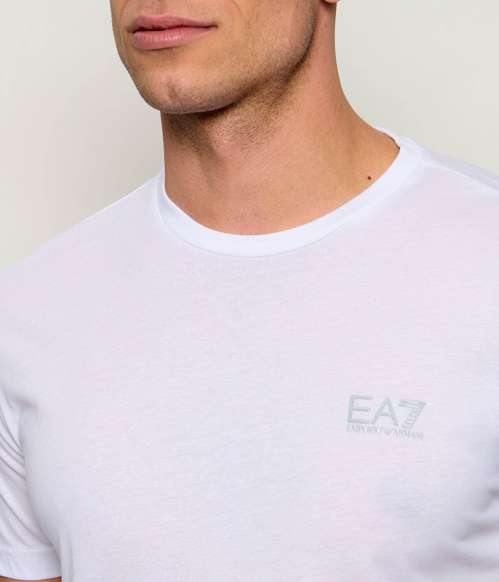 EA7 Tricou | regular fit
