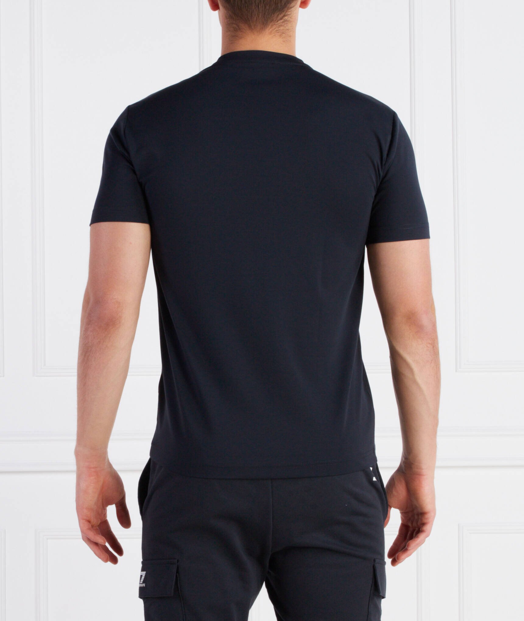 EA7 Tricou | regular fit