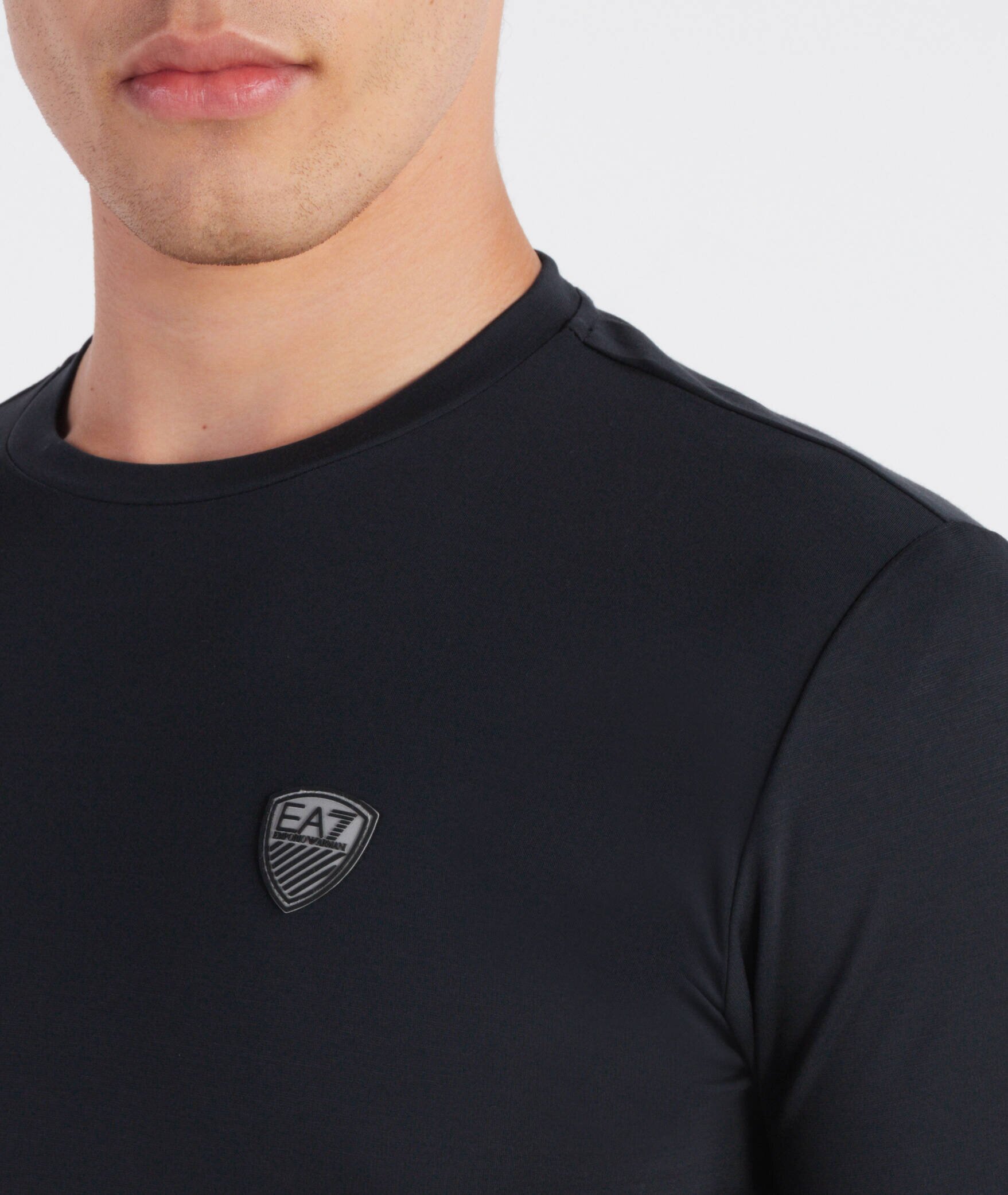 EA7 Tricou | regular fit
