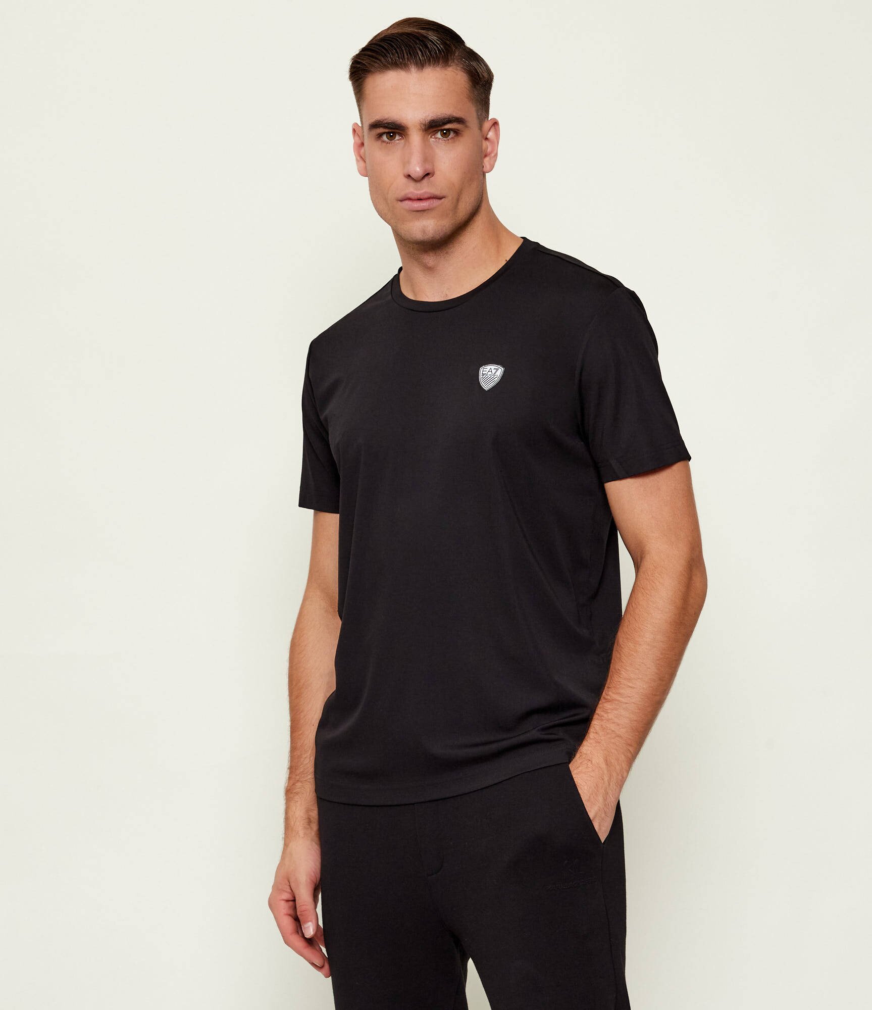 EA7 Tricou | regular fit