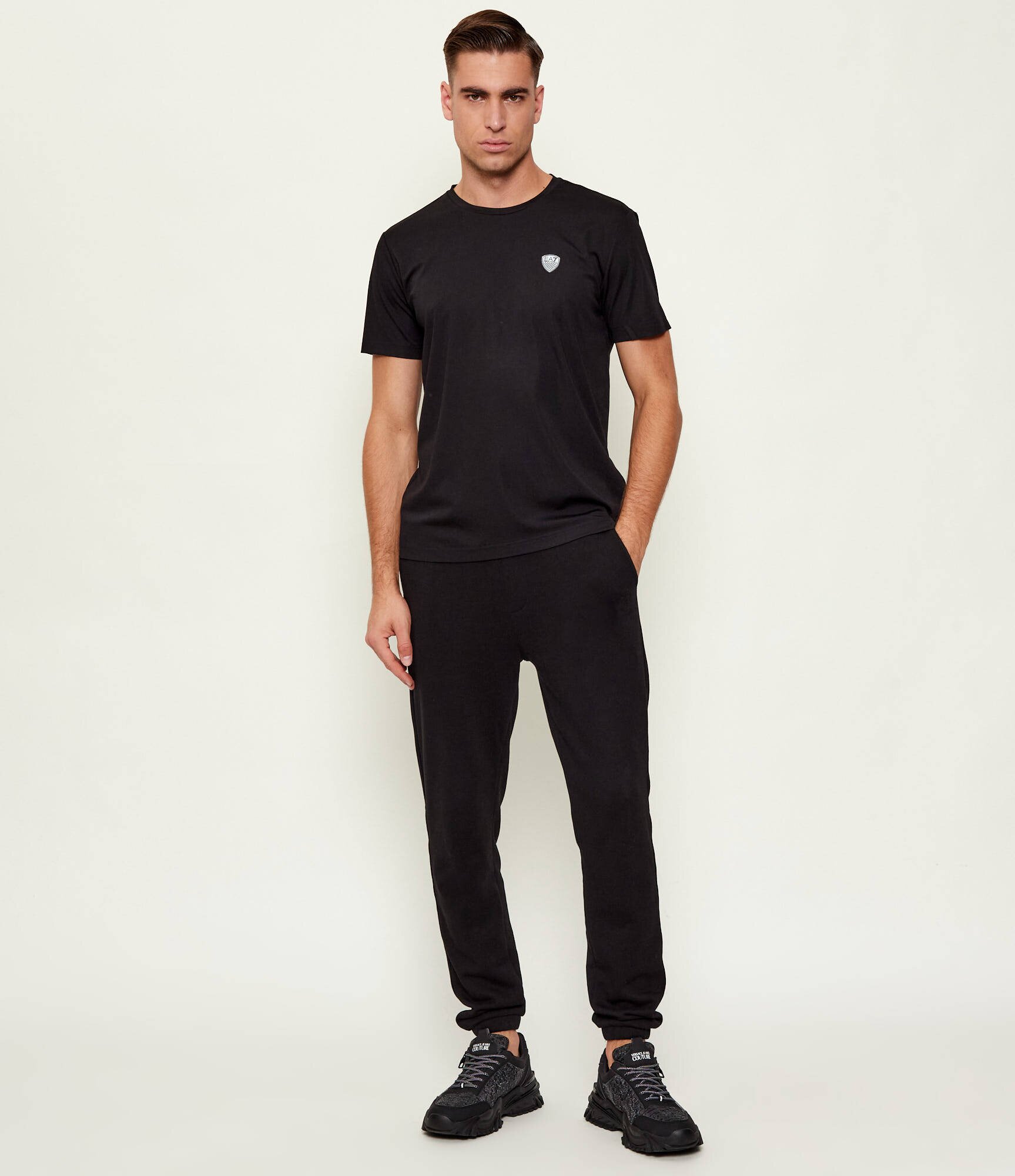 EA7 Tricou | regular fit