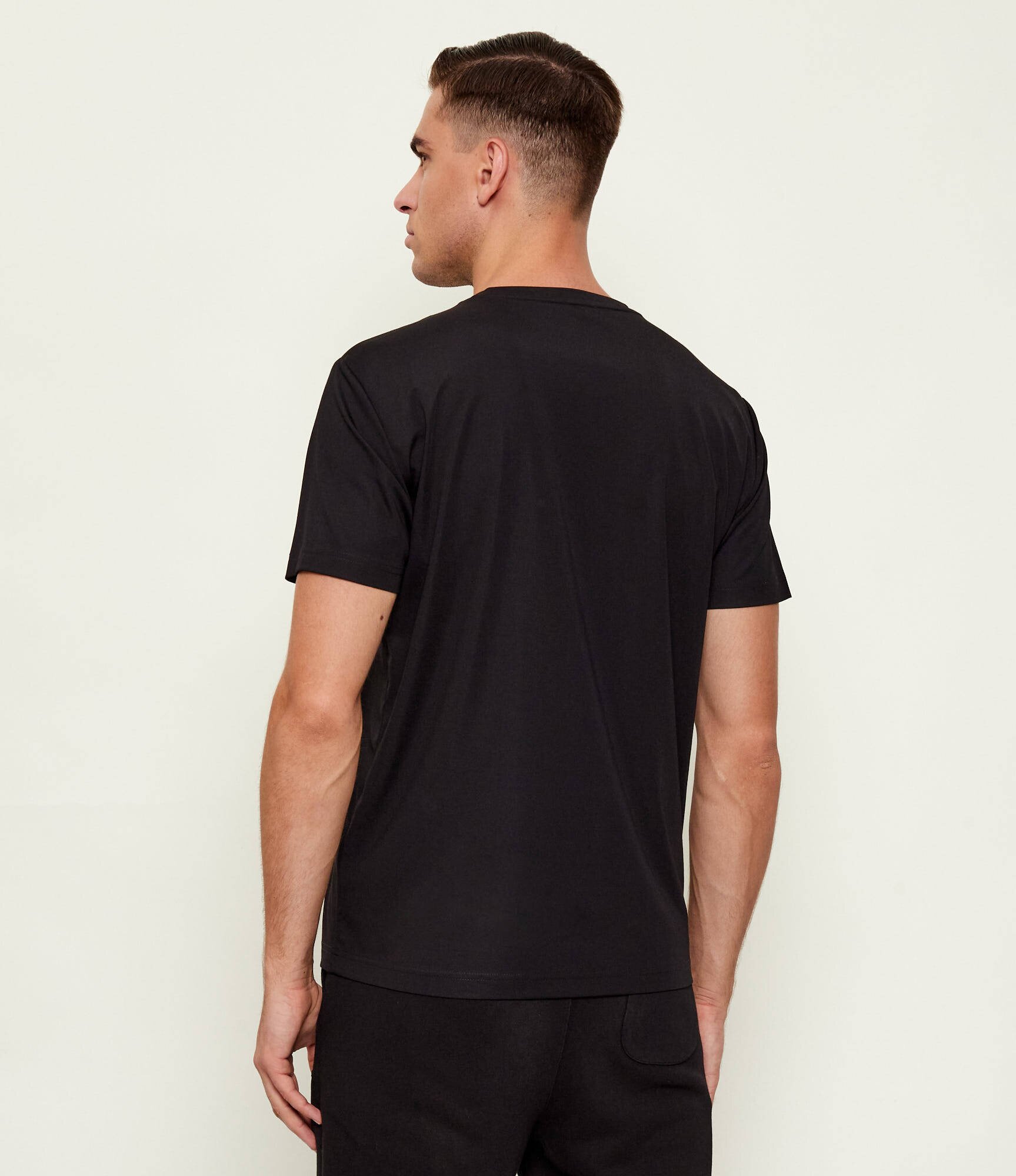 EA7 Tricou | regular fit