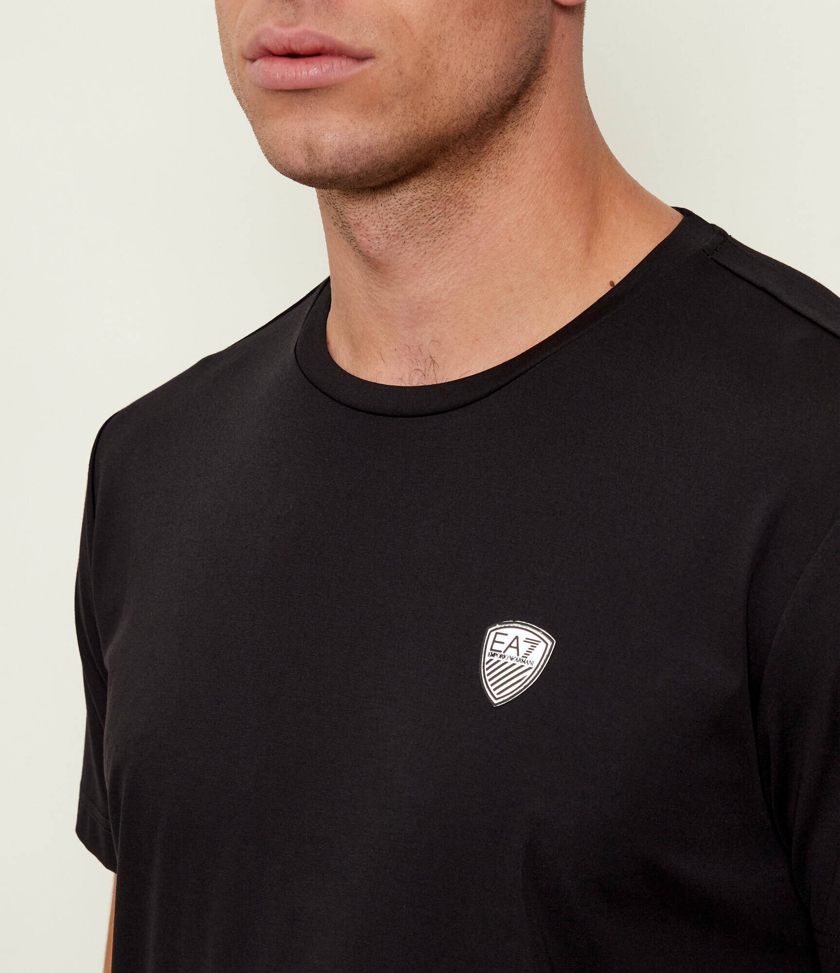 EA7 Tricou | regular fit