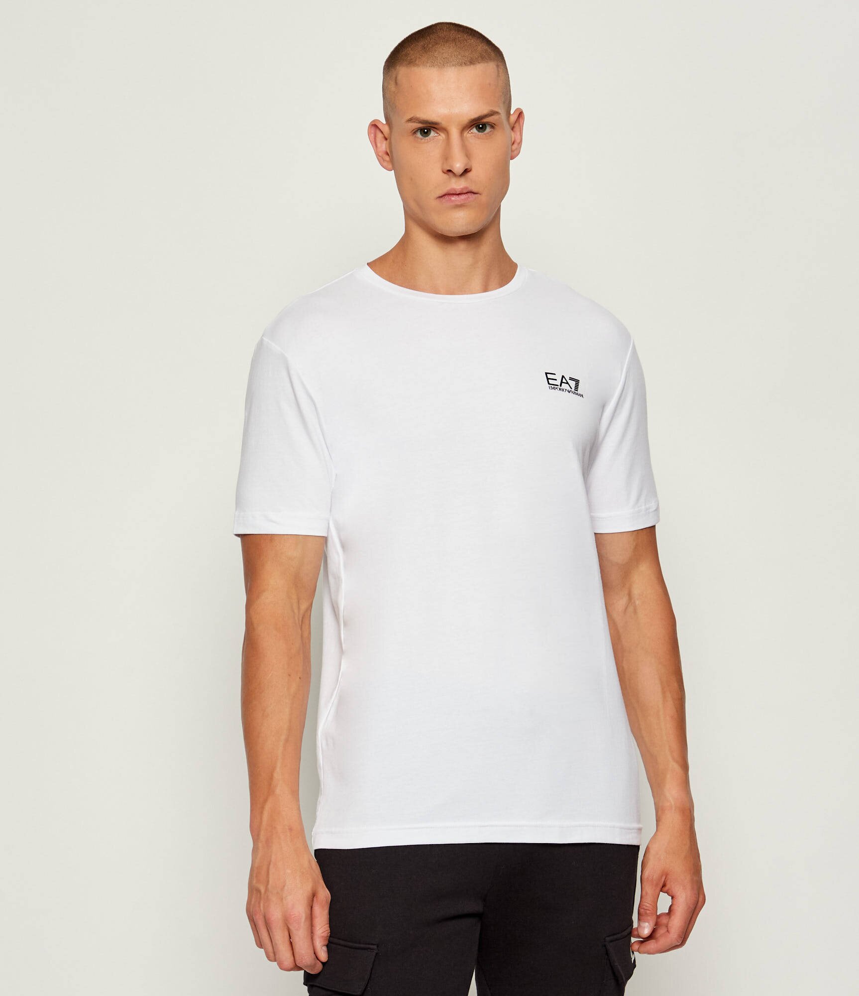 EA7 Tricou | Regular Fit