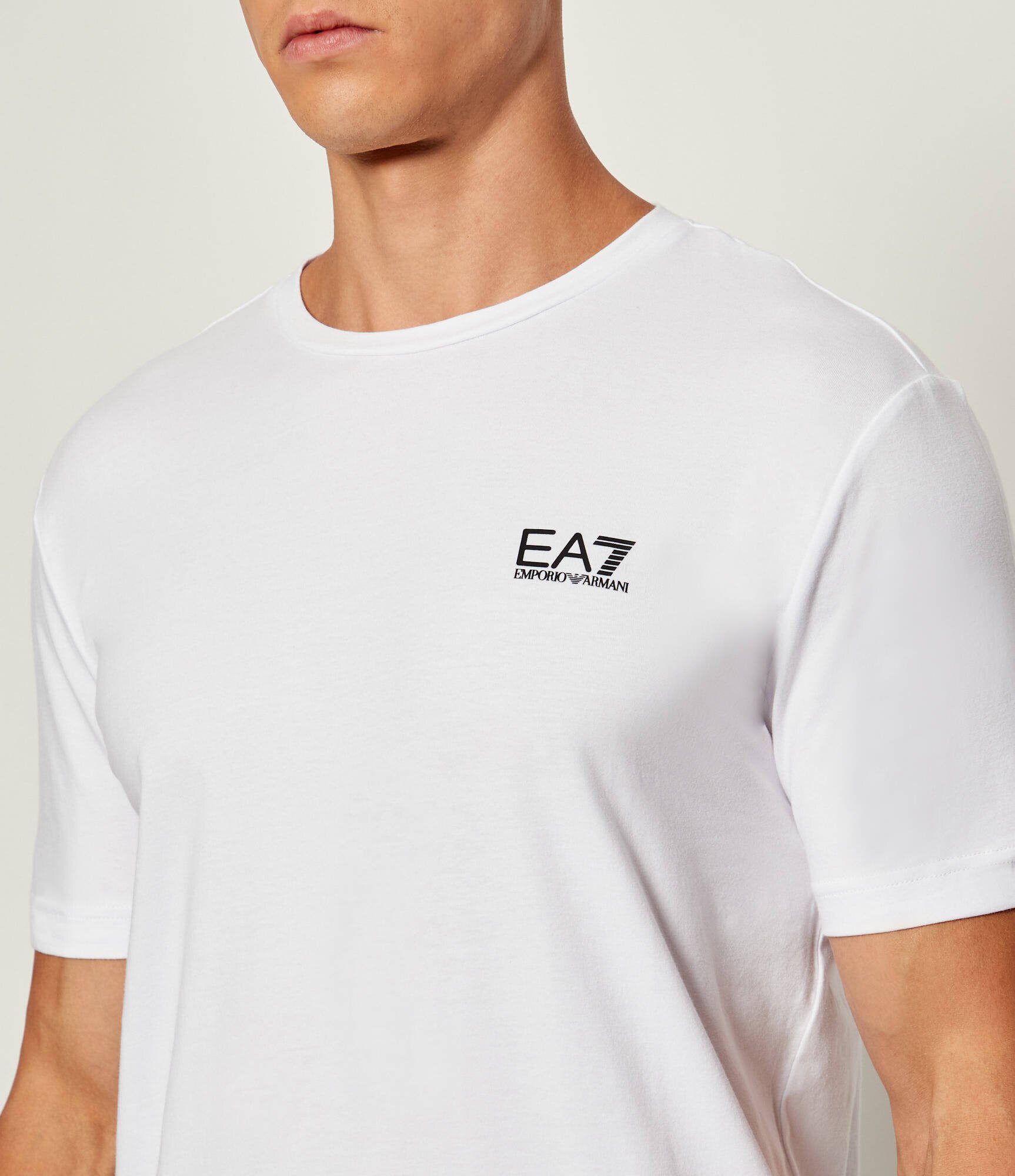 EA7 Tricou | Regular Fit