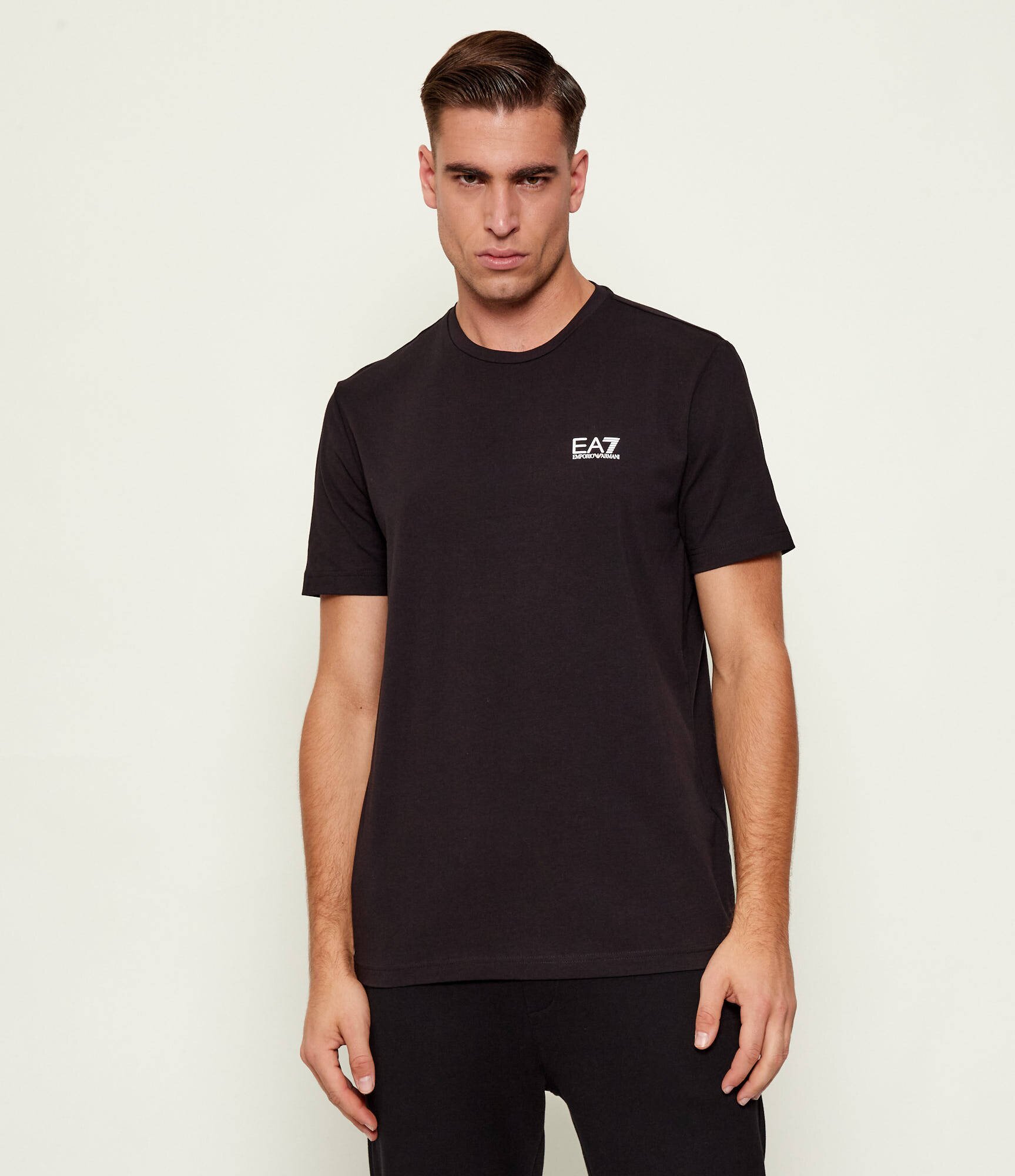 EA7 Tricou | Regular Fit
