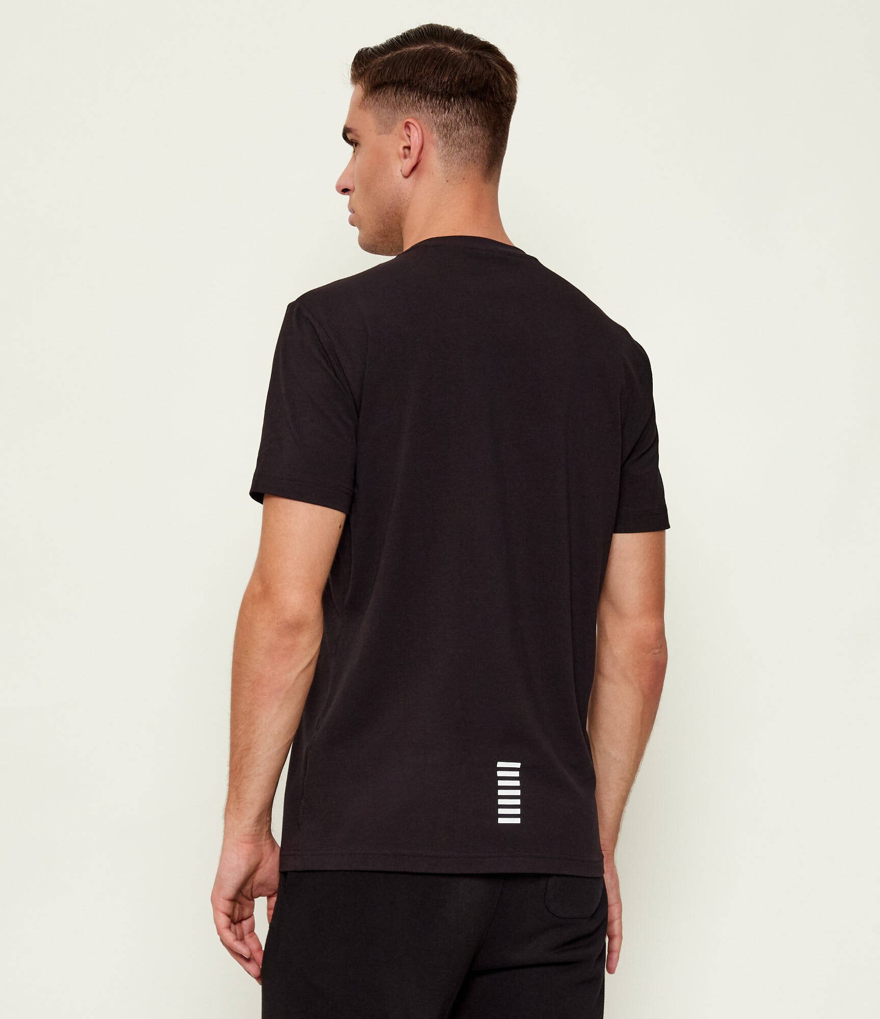 EA7 Tricou | Regular Fit