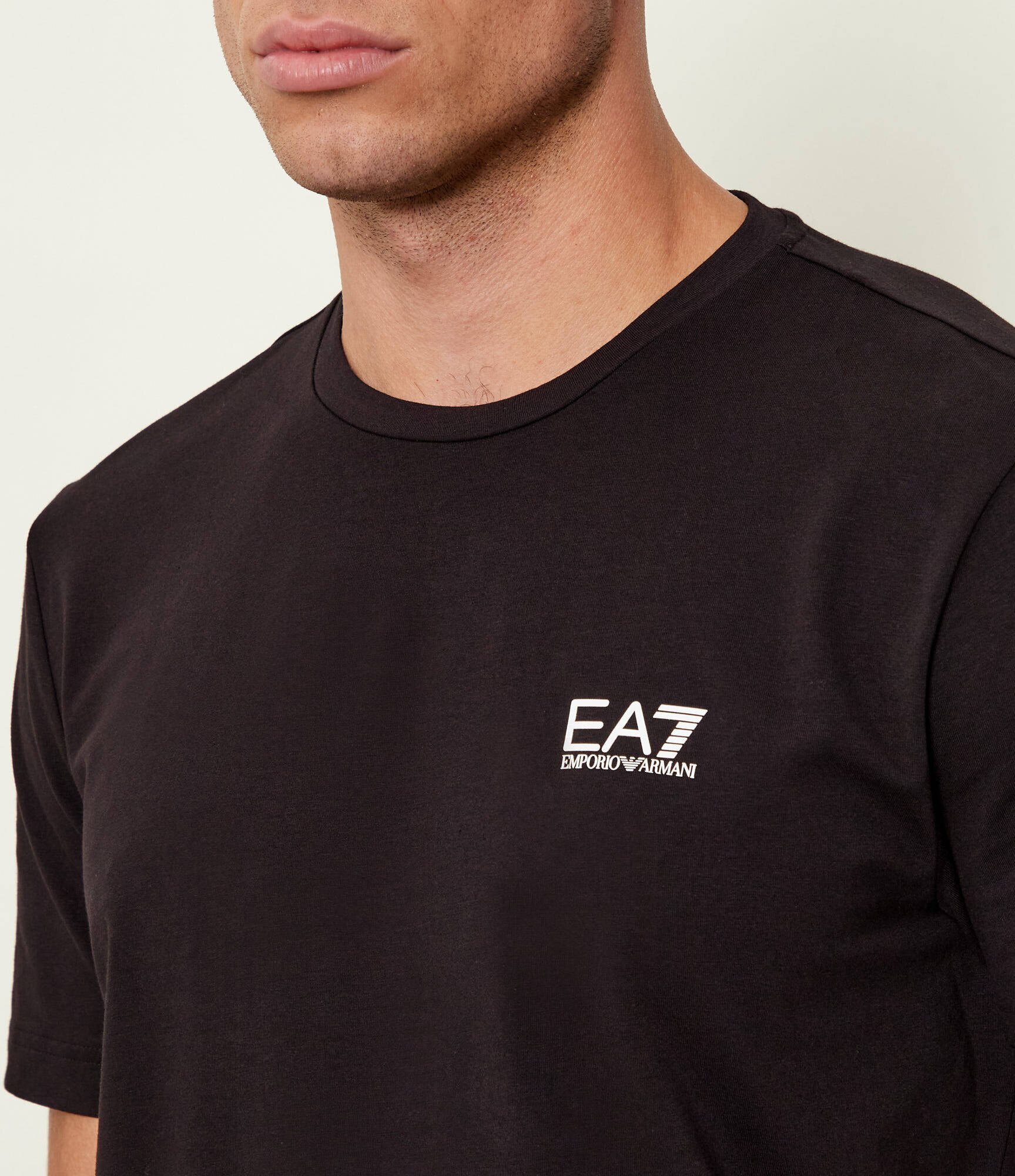 EA7 Tricou | Regular Fit