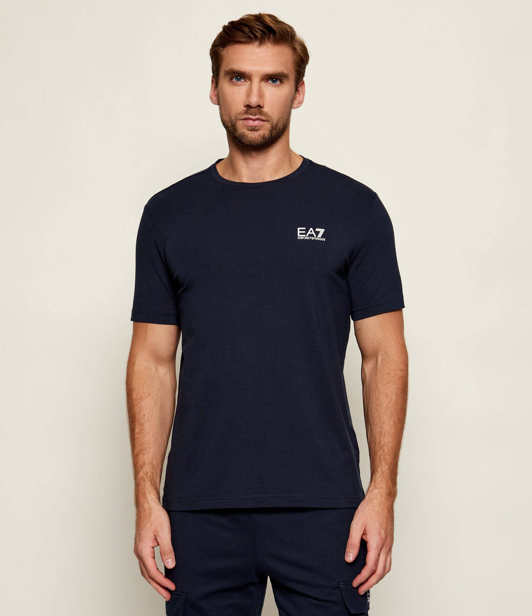 EA7 Tricou | Regular Fit