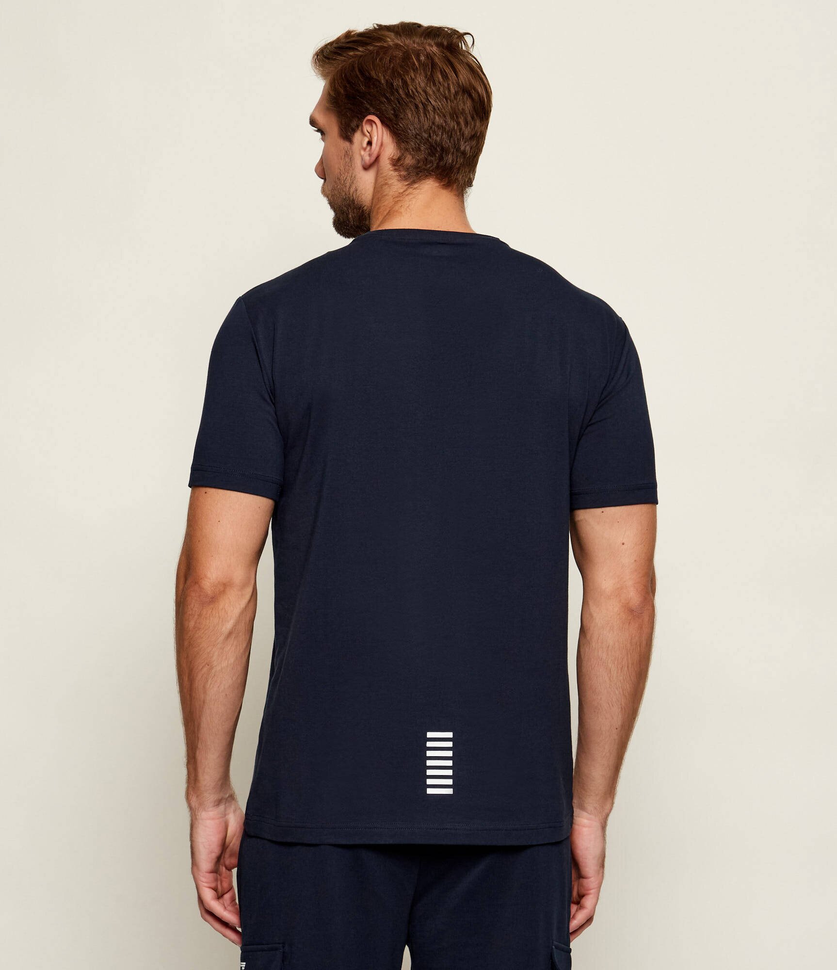 EA7 Tricou | Regular Fit