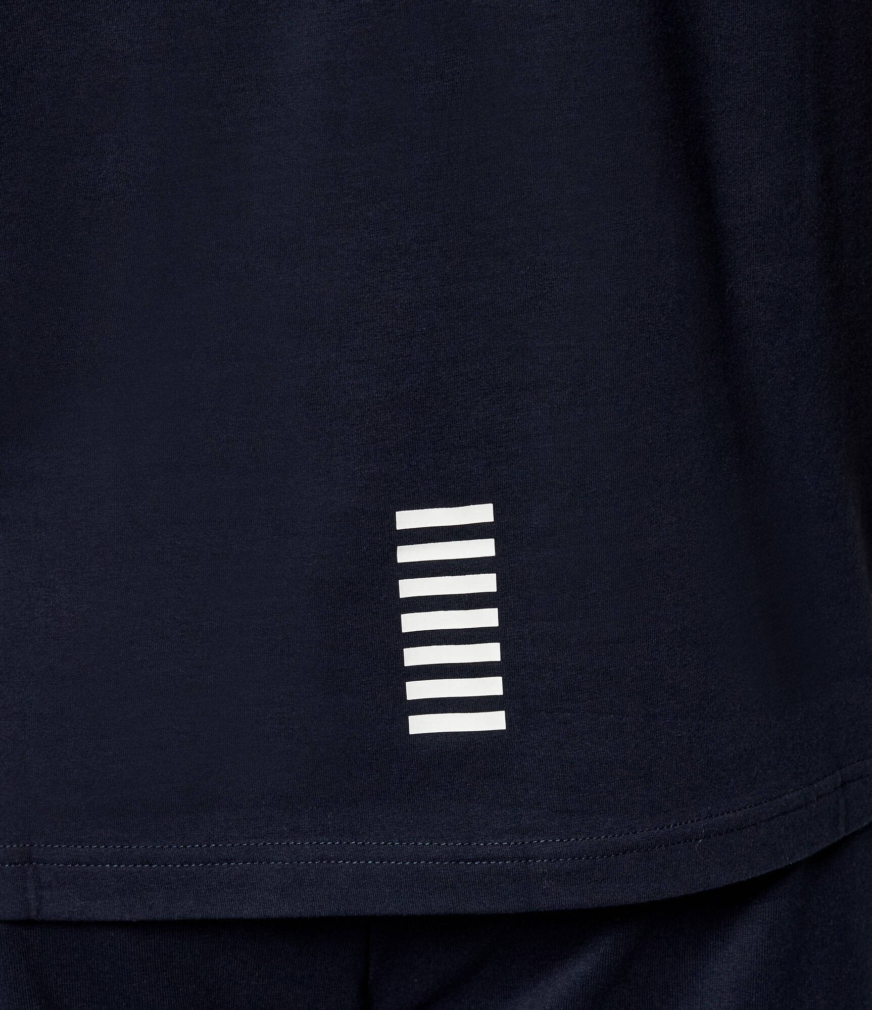 EA7 Tricou | Regular Fit