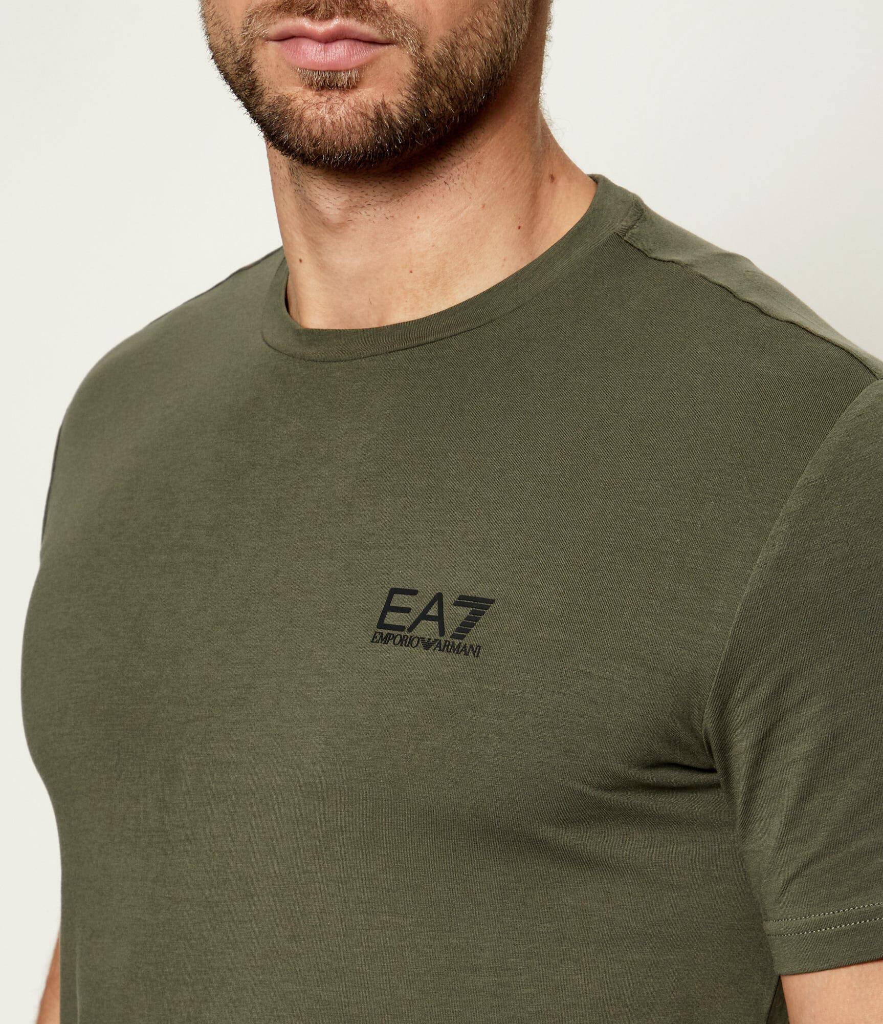 EA7 Tricou | Regular Fit