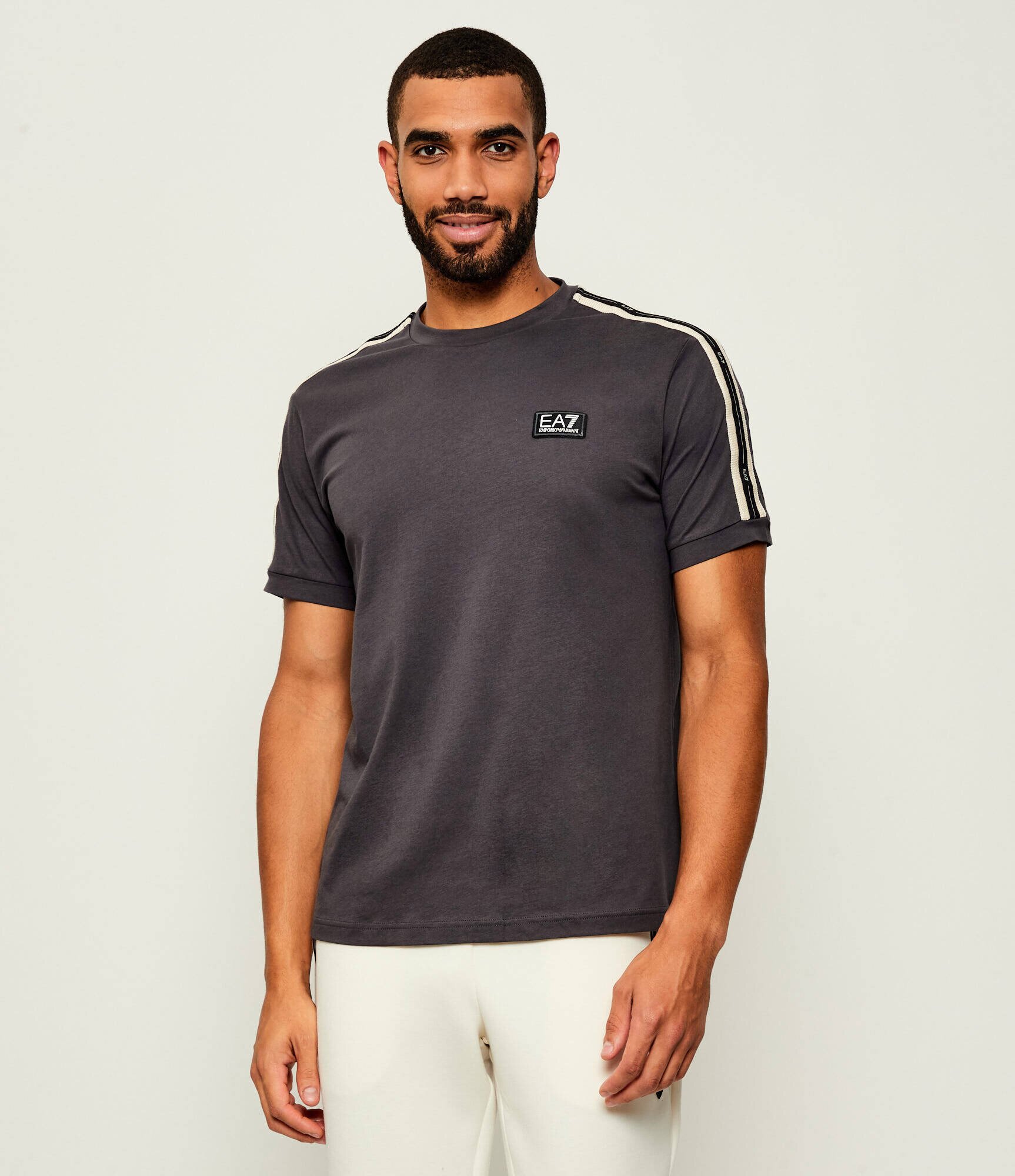 EA7 Tricou | regular fit