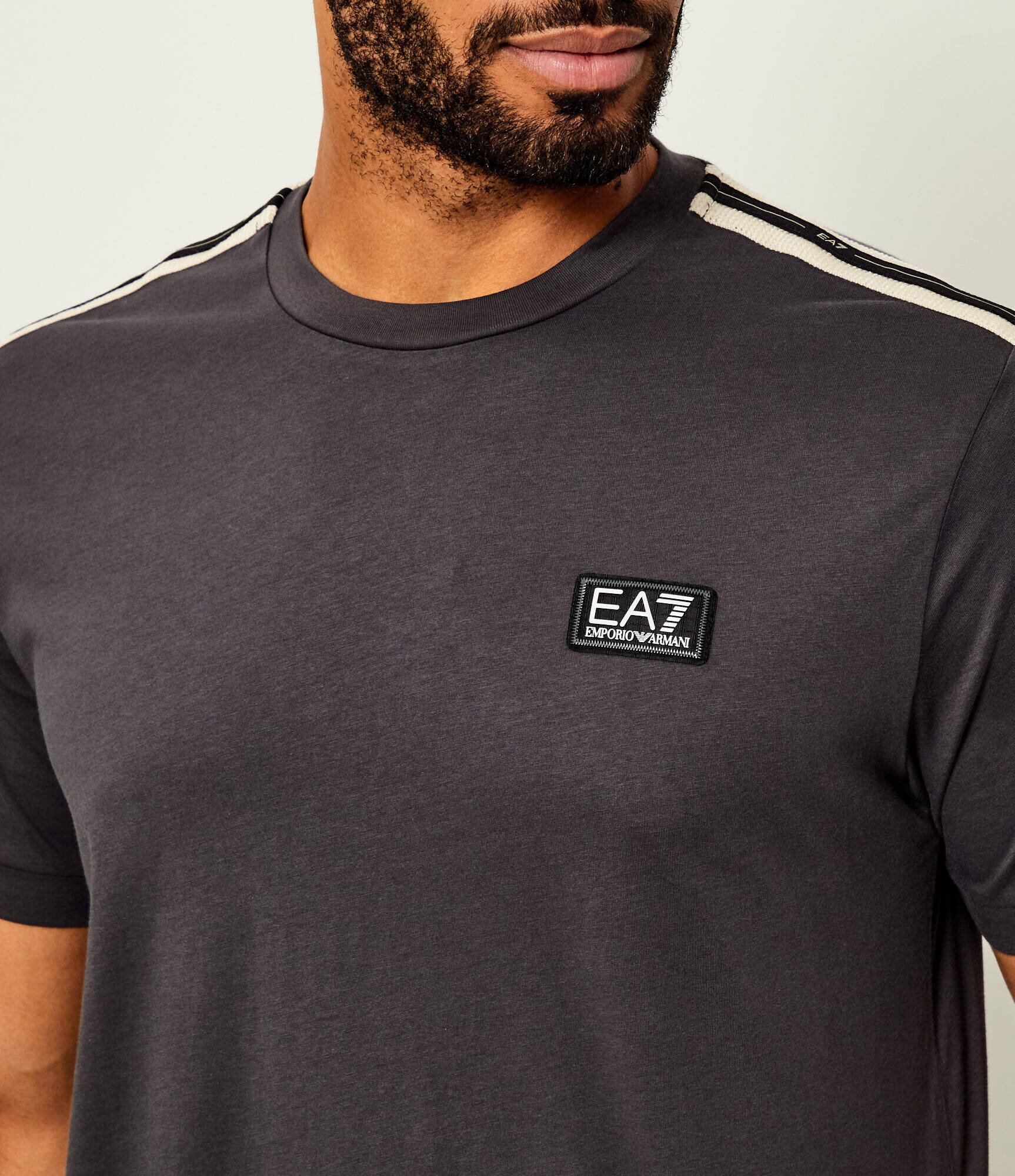 EA7 Tricou | regular fit