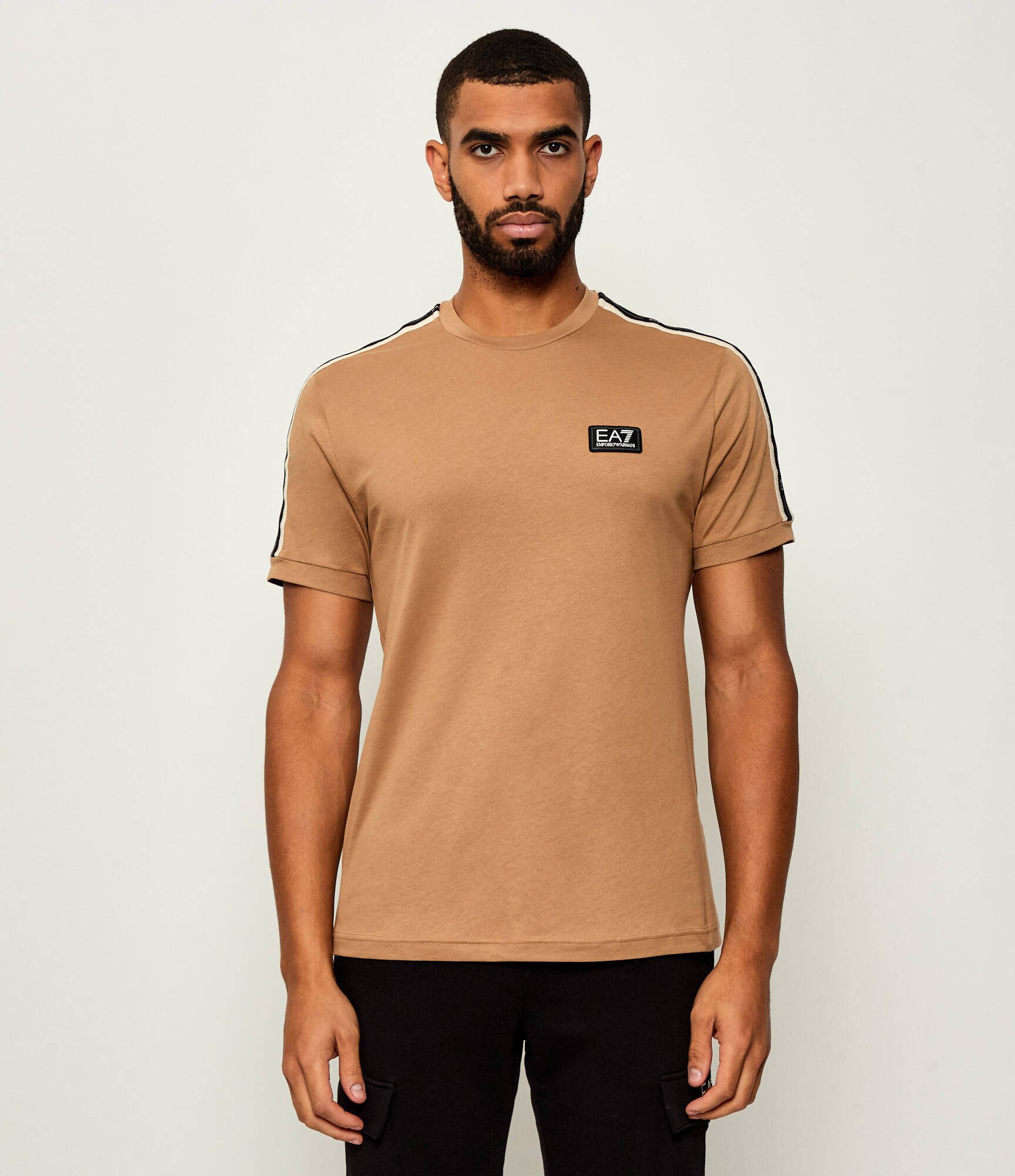 EA7 Tricou | regular fit