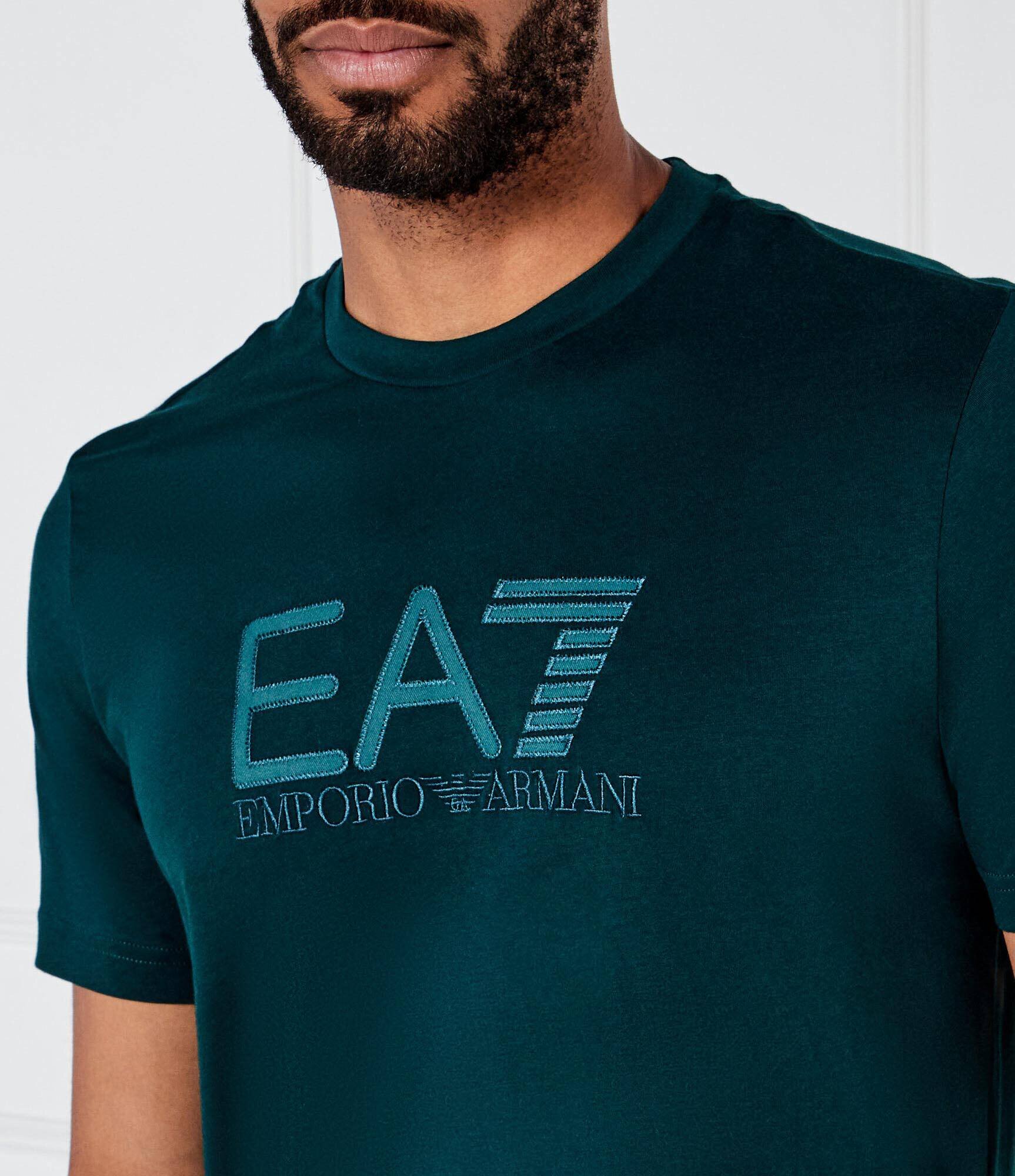 EA7 Tricou | Regular Fit