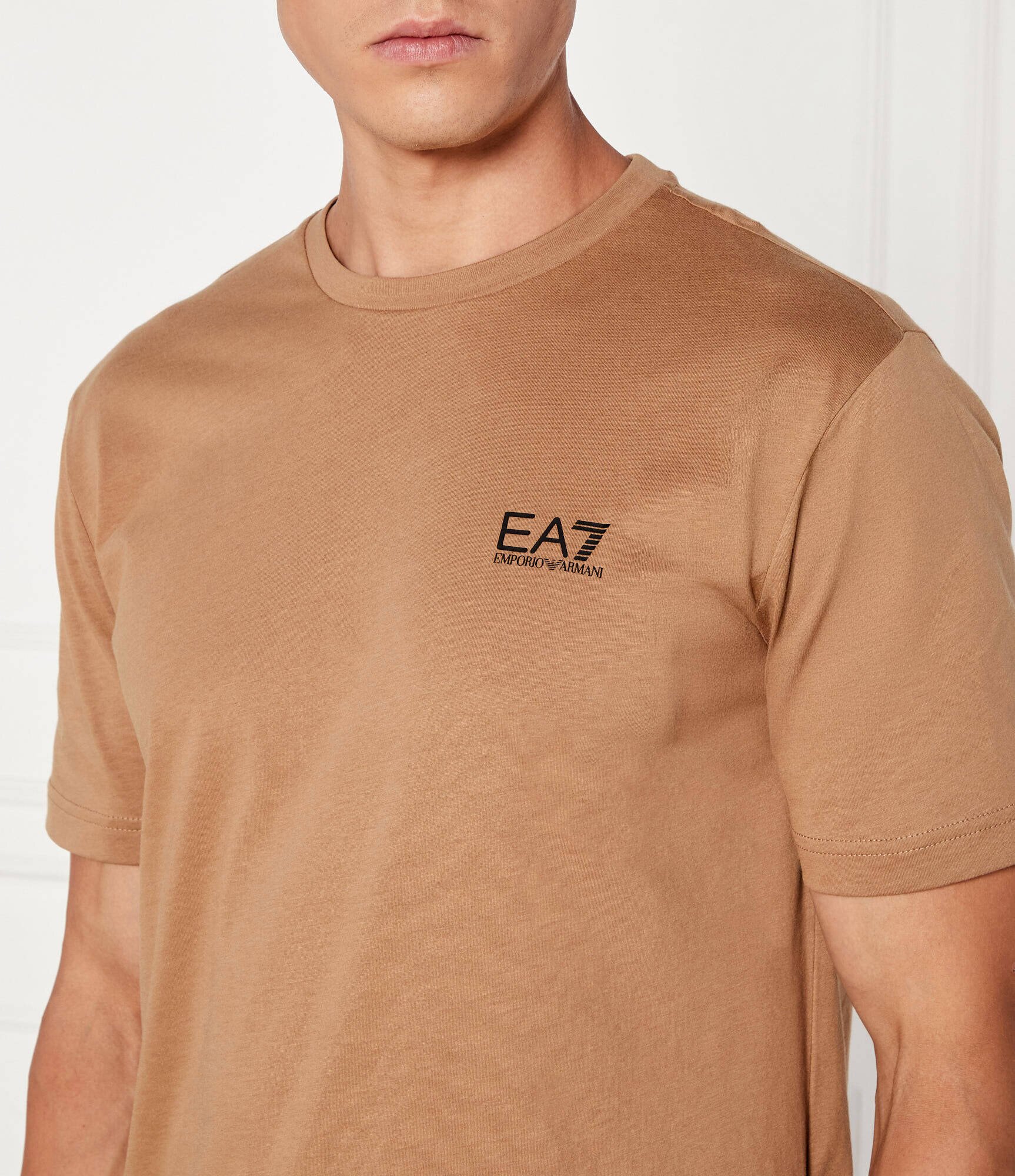 EA7 Tricou | Regular Fit