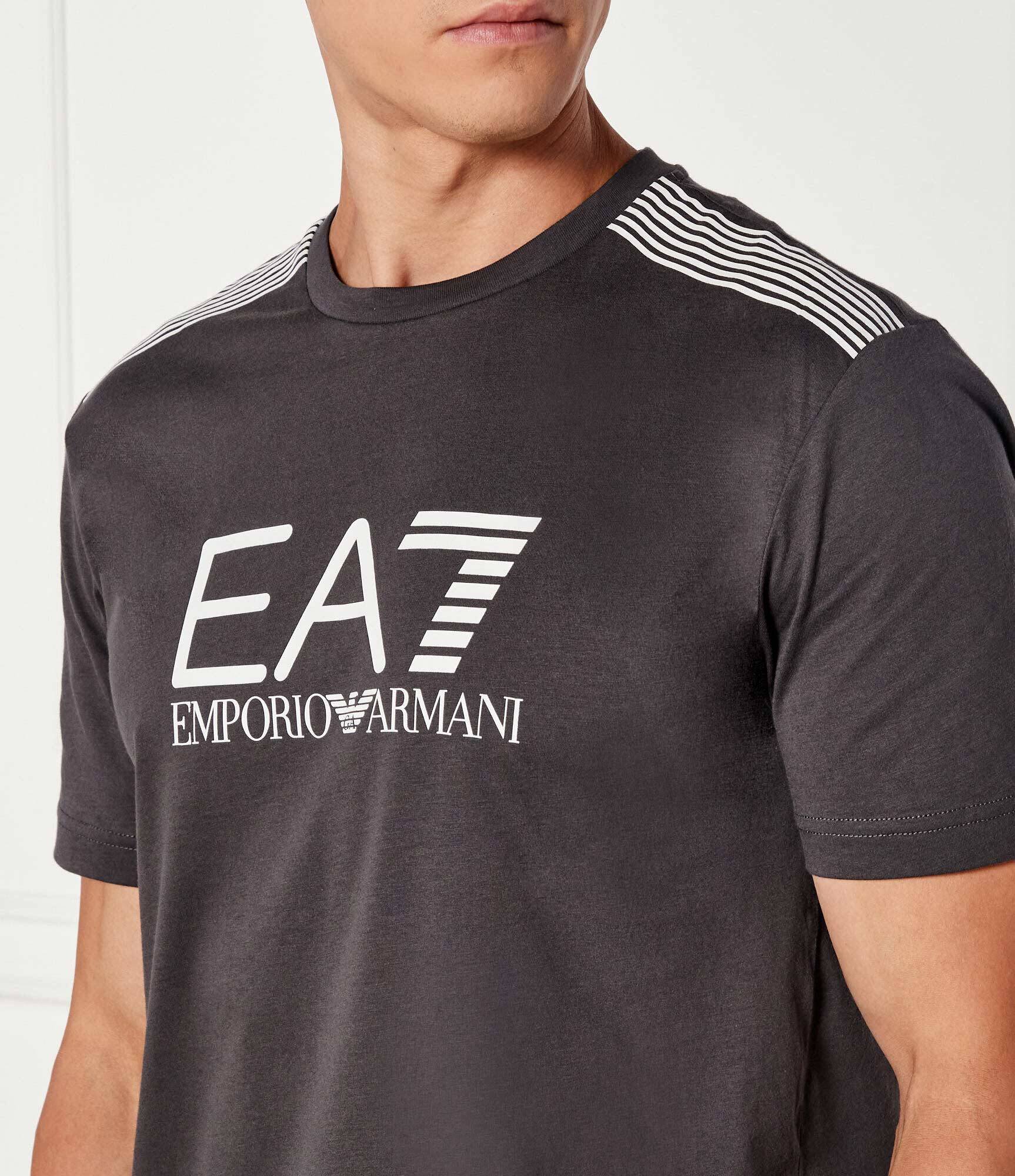 EA7 Tricou | Regular Fit