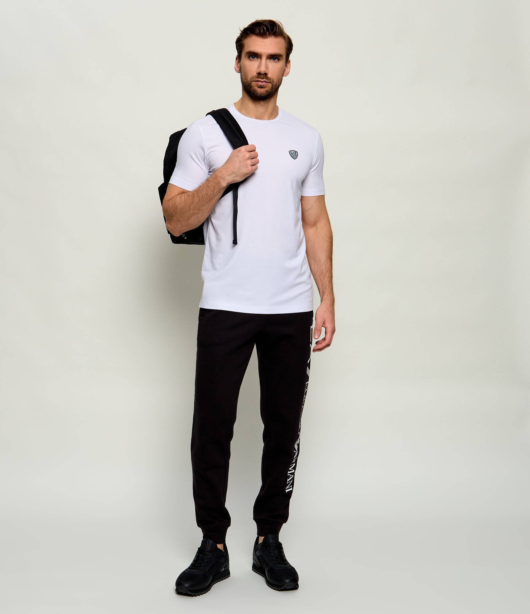 EA7 Tricou | regular fit