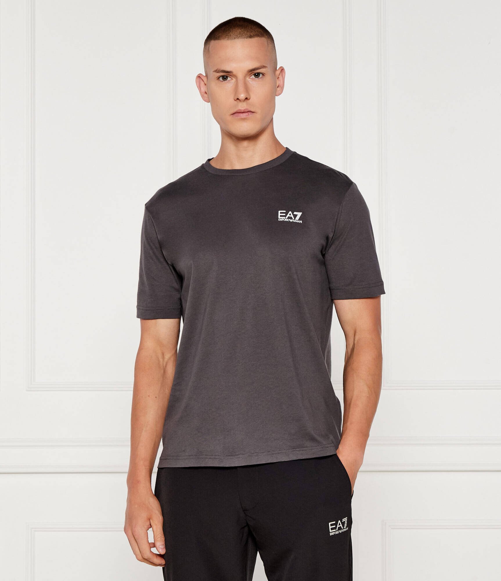 EA7 Tricou | Regular Fit