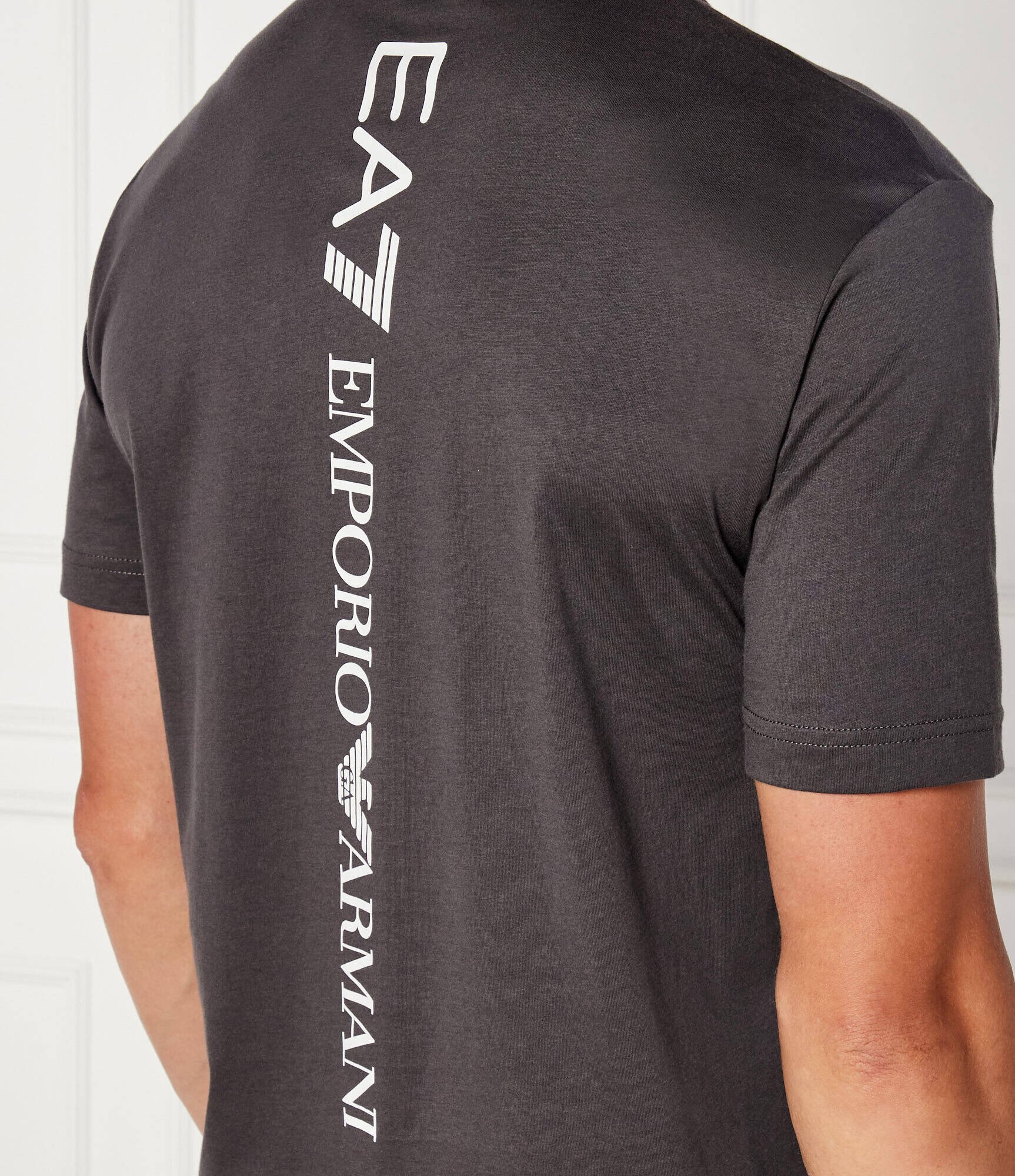 EA7 Tricou | Regular Fit