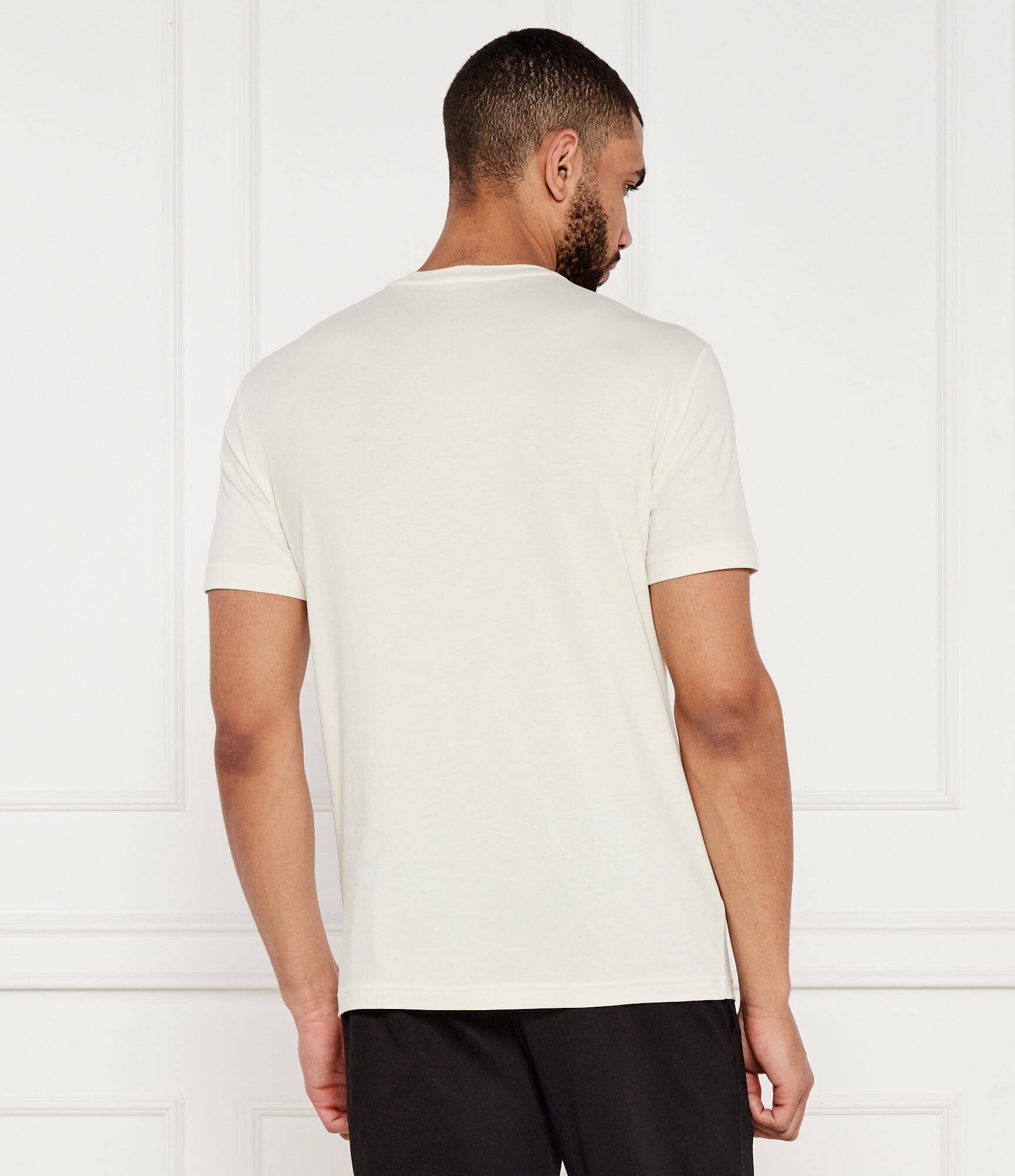 EA7 Tricou | Regular Fit