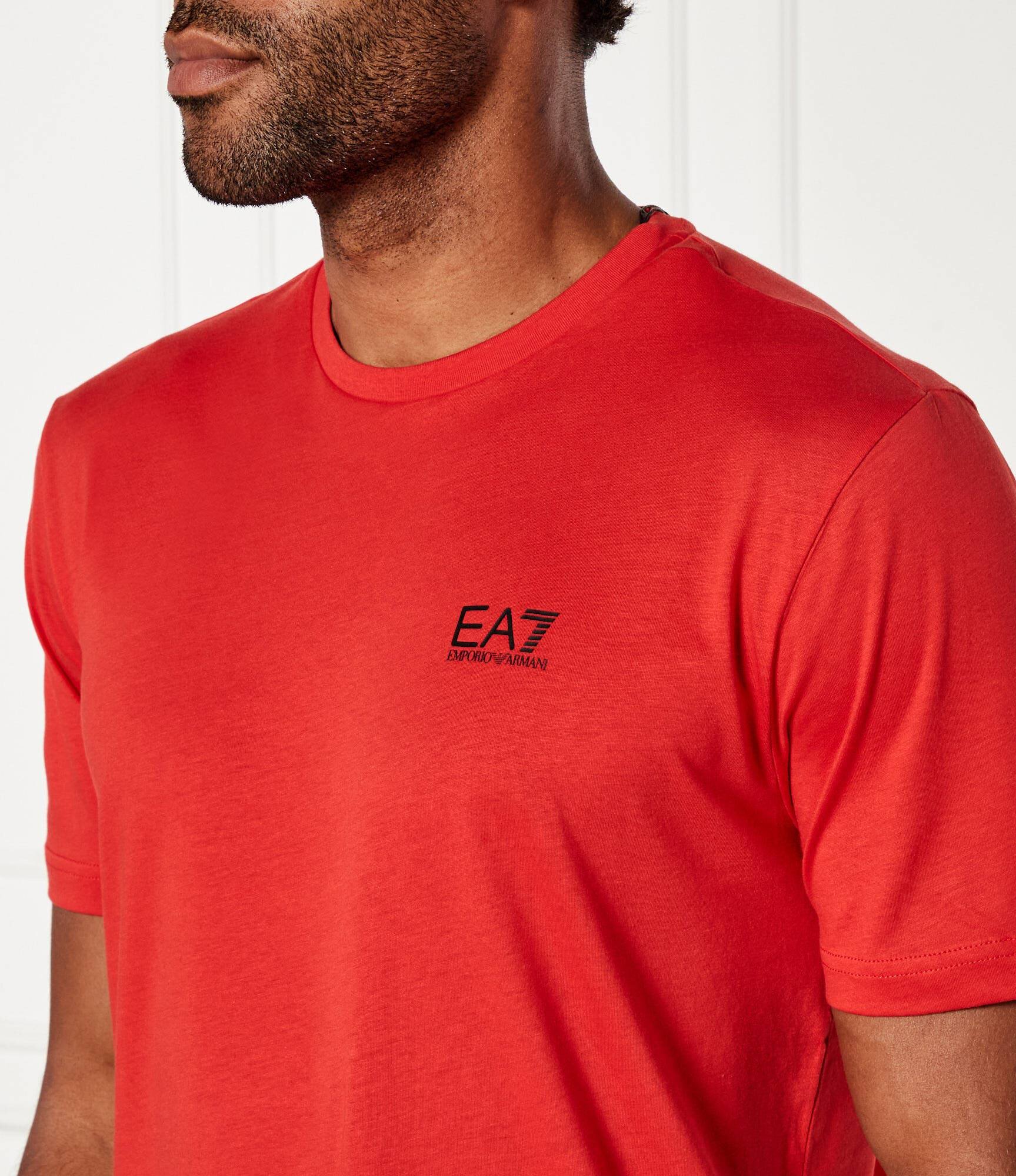 EA7 Tricou | Regular Fit