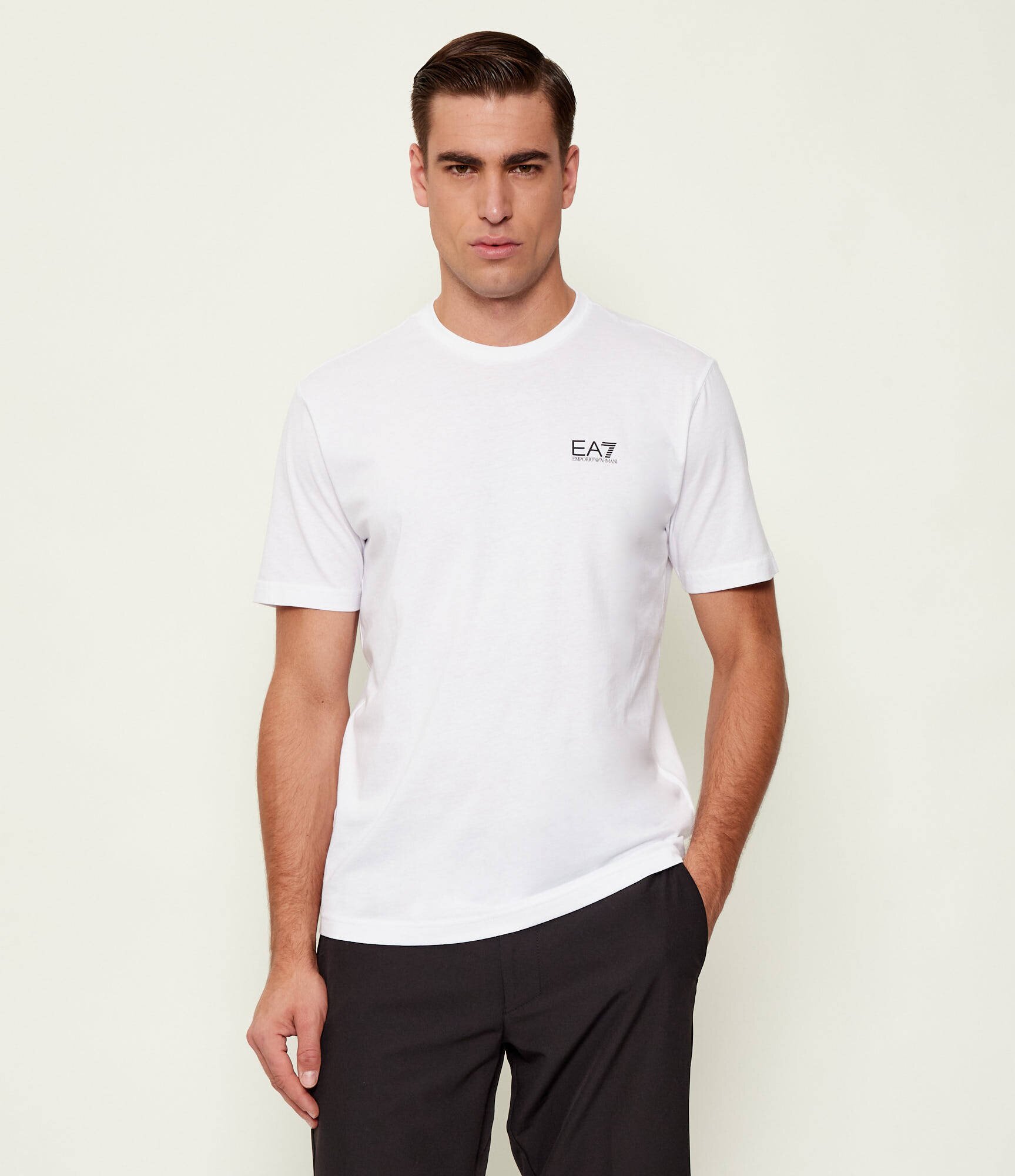 EA7 Tricou | Regular Fit