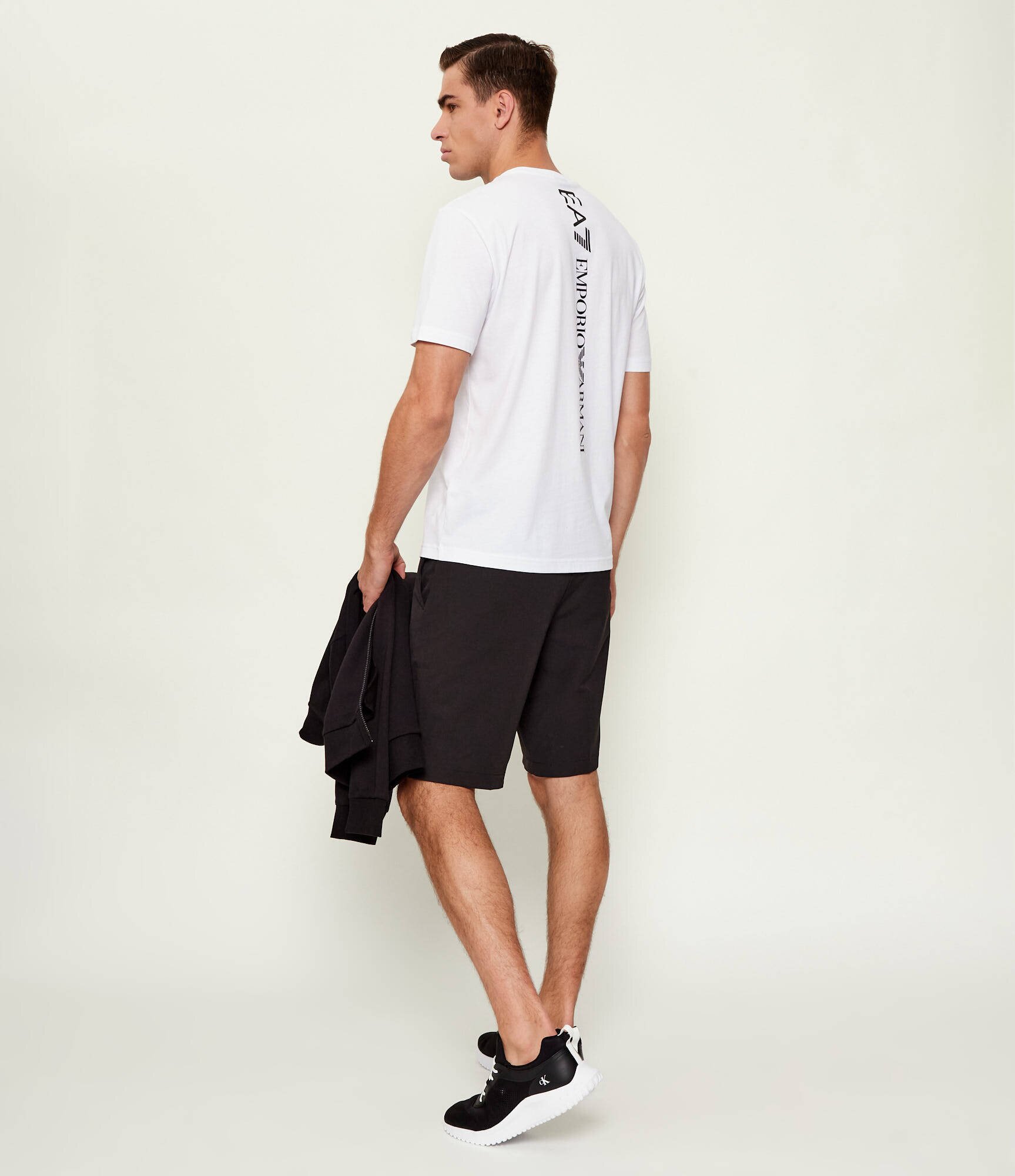 EA7 Tricou | Regular Fit