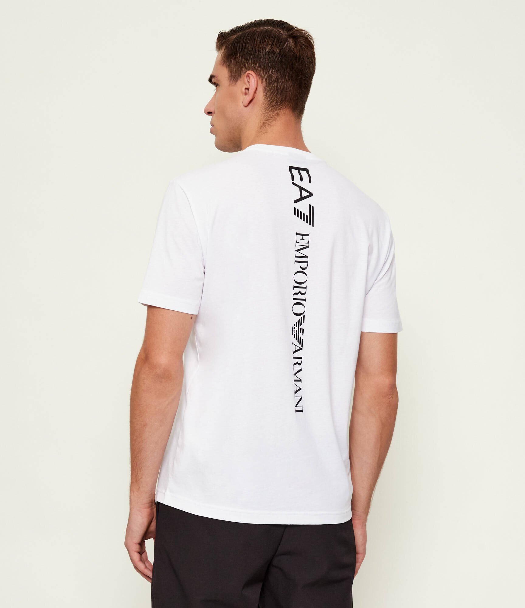 EA7 Tricou | Regular Fit