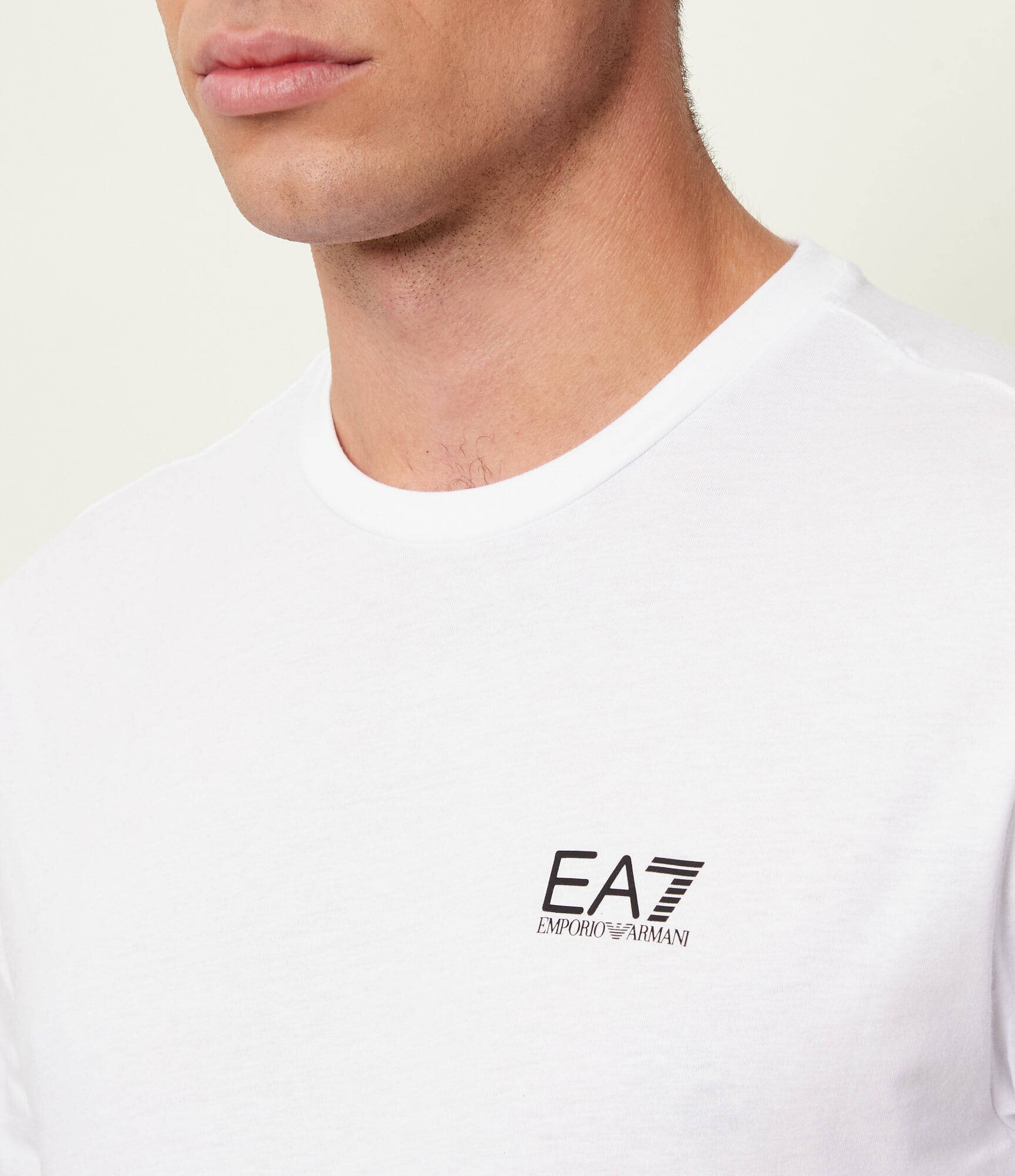 EA7 Tricou | Regular Fit