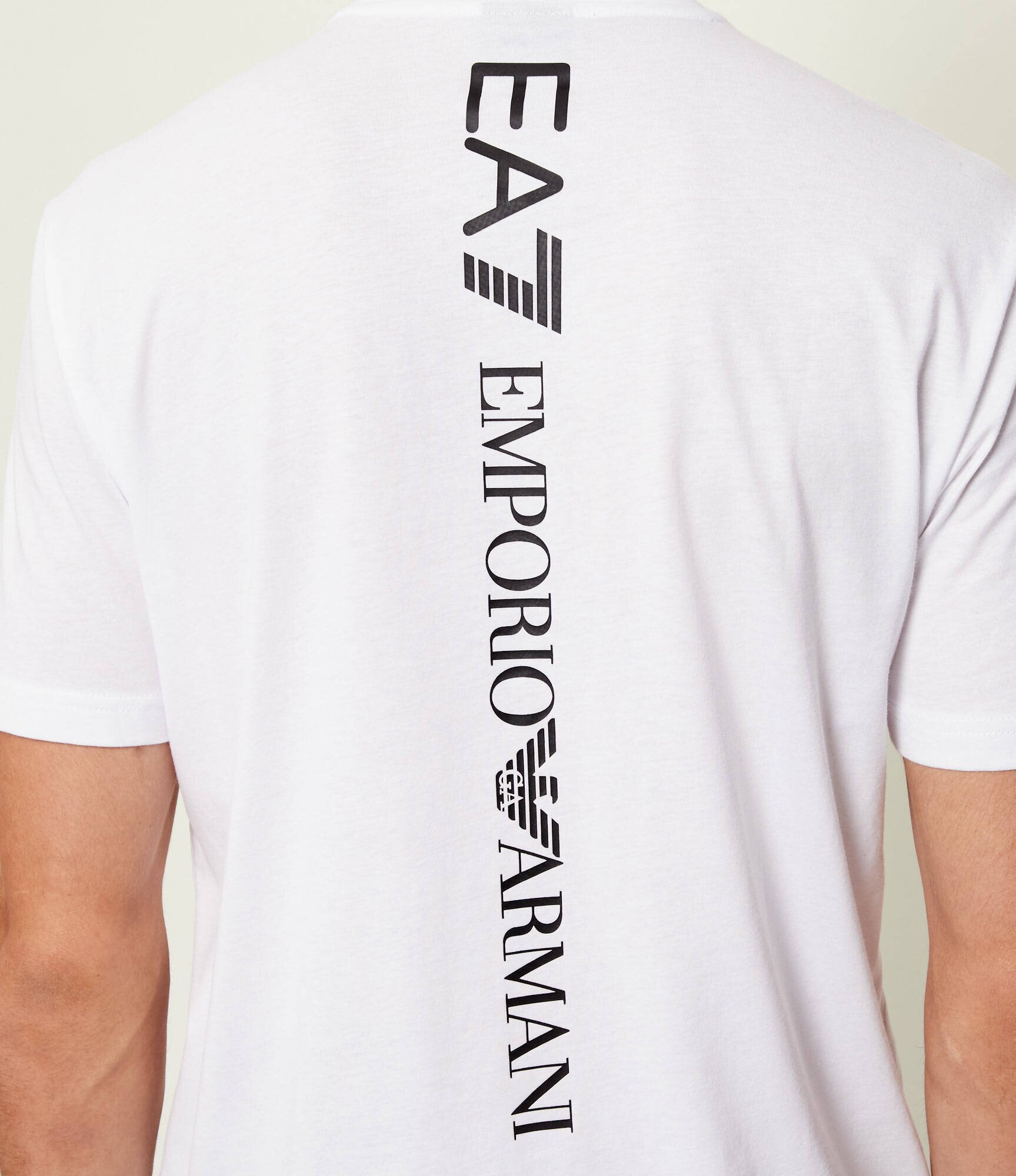EA7 Tricou | Regular Fit