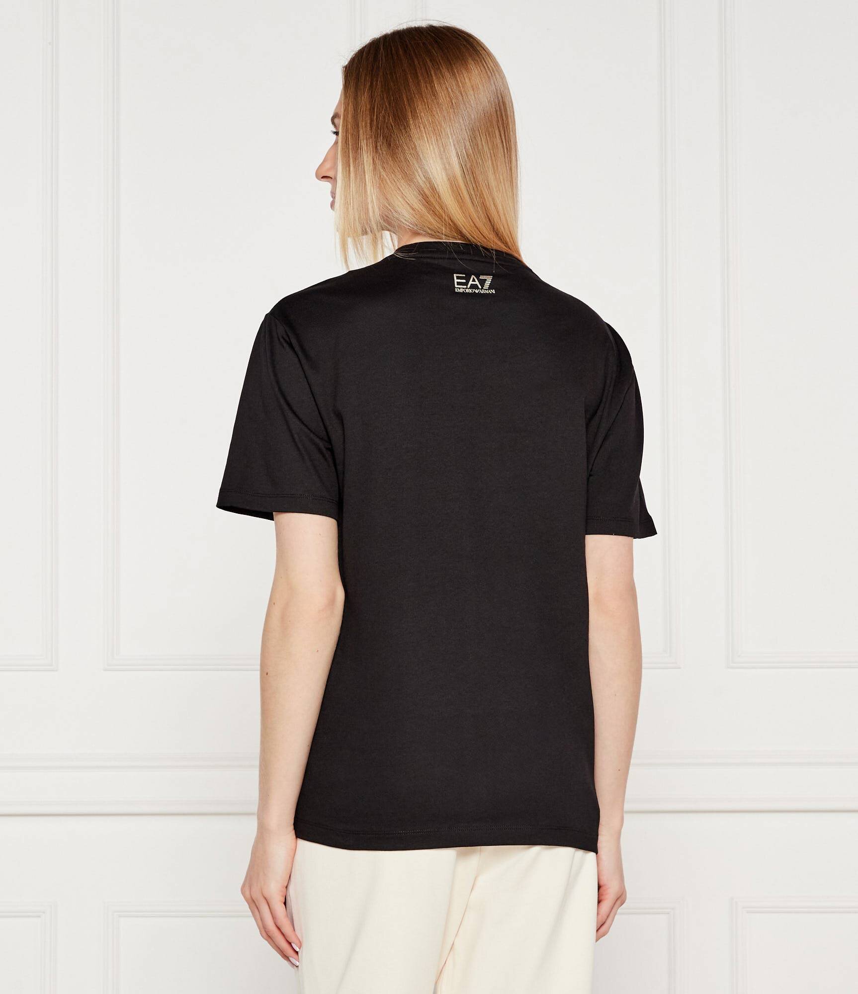 EA7 Tricou | Regular Fit