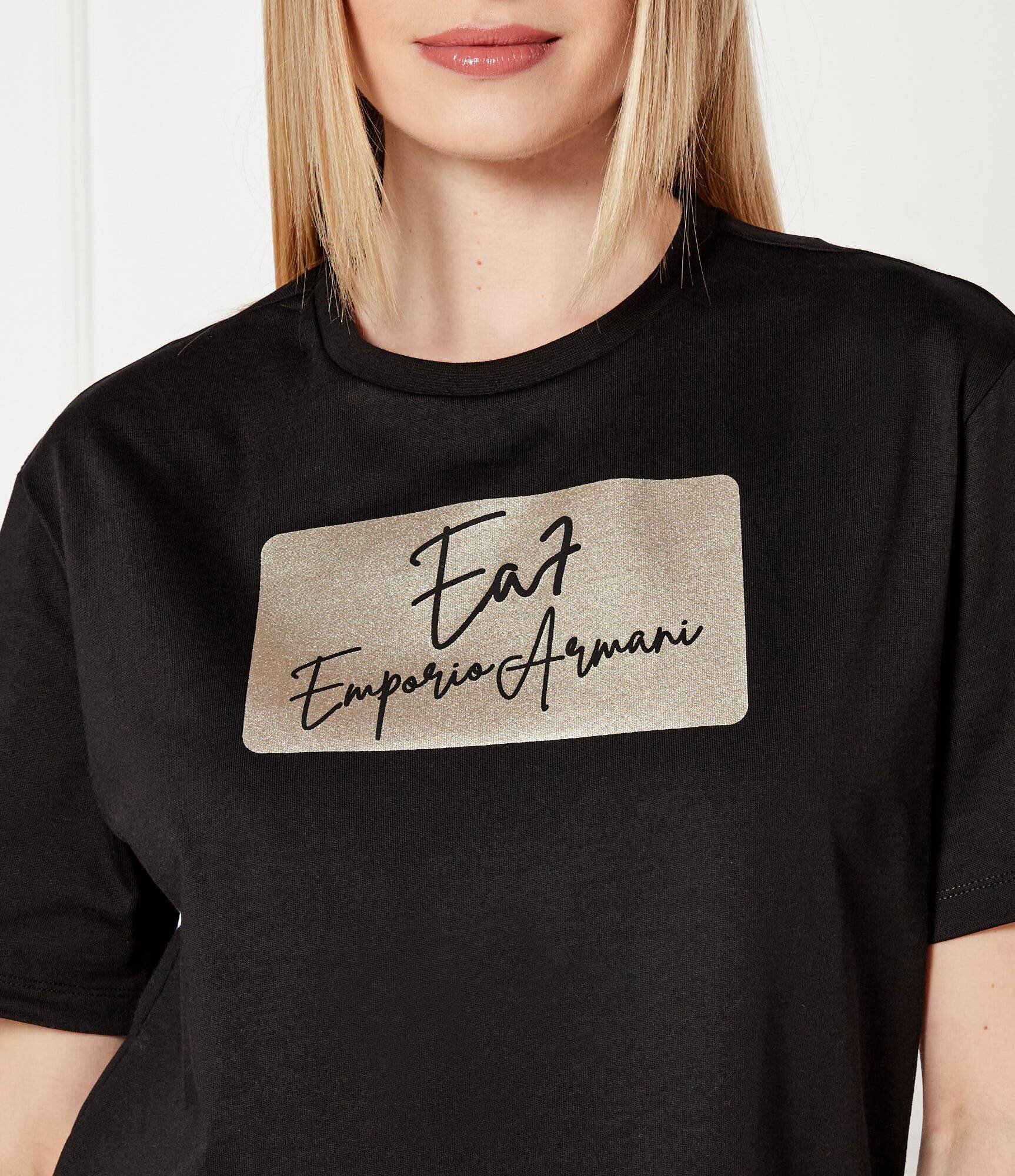 EA7 Tricou | Regular Fit