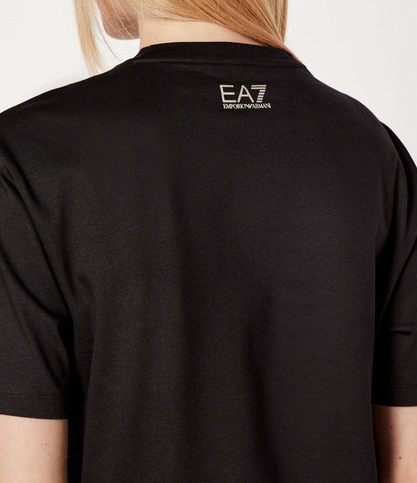 EA7 Tricou | Regular Fit