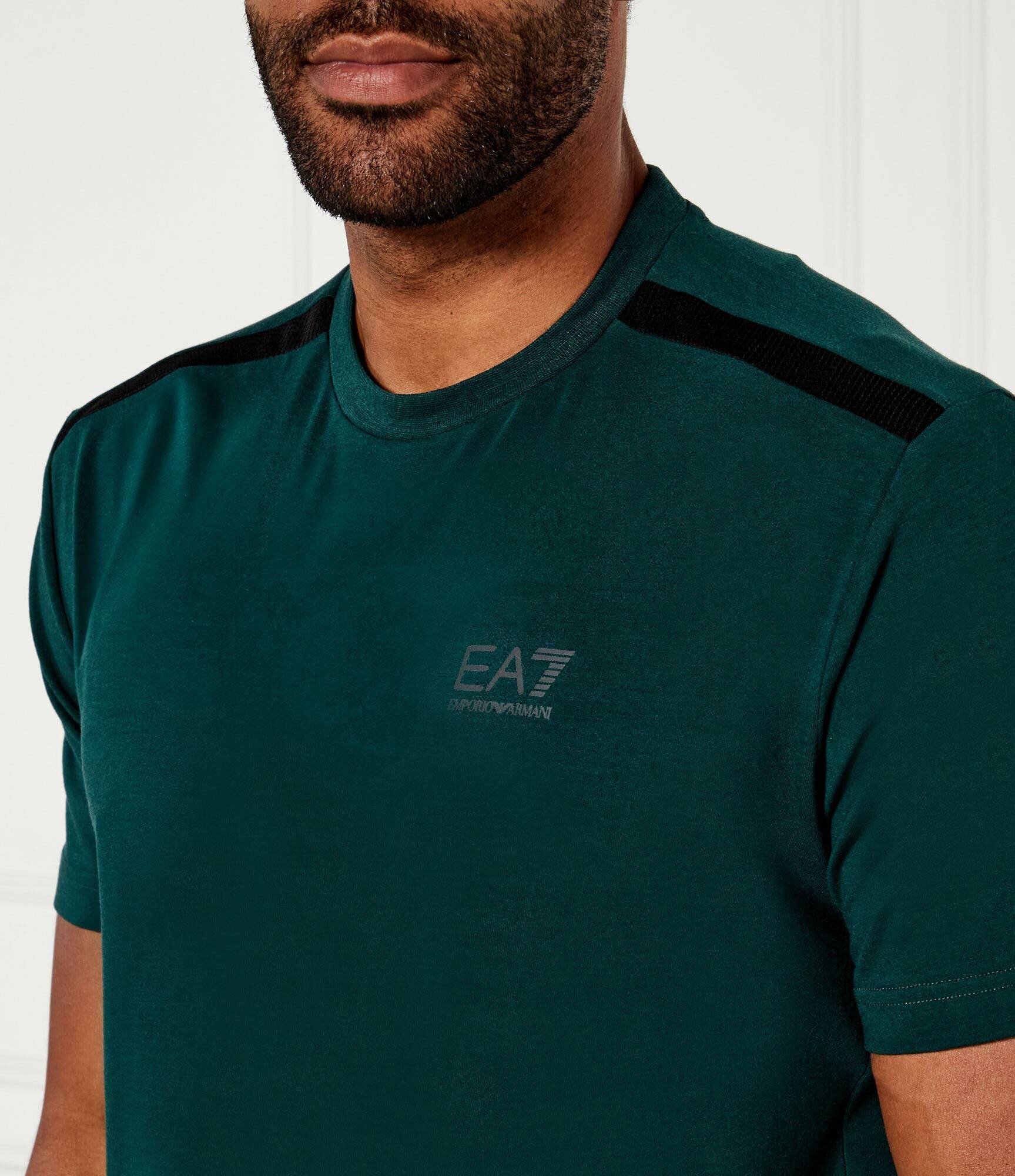 EA7 Tricou | Regular Fit