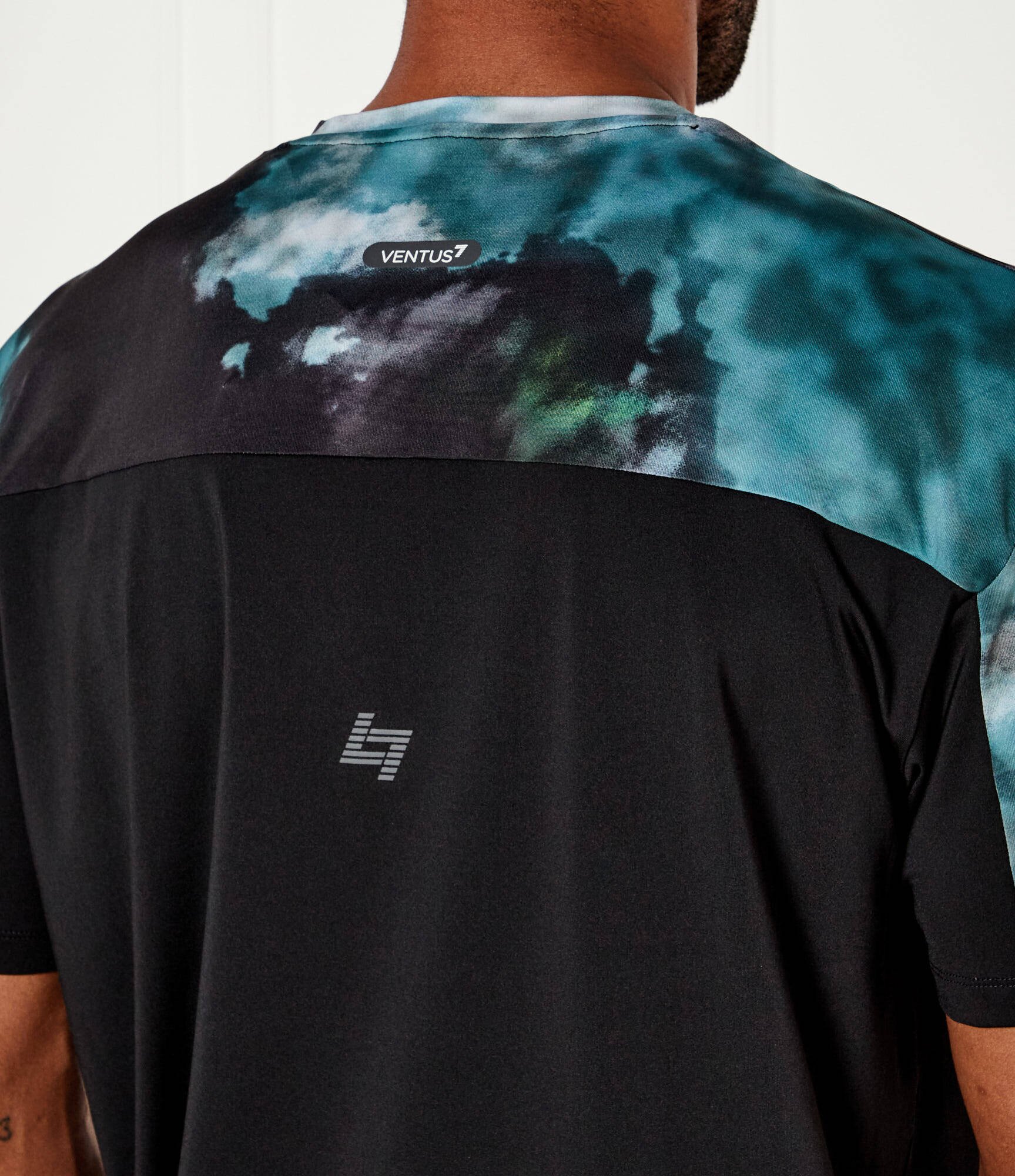 EA7 Tricou | Regular Fit